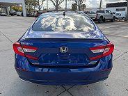 Honda Accord Hybrid Sport - Thumbnail 3