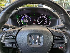 Honda Accord Hybrid Sport - View 1
