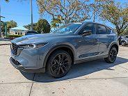 Mazda Cx-5 2.5 S Carbon Edition - Thumbnail 4