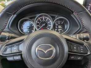 Mazda Cx-5 2.5 S Carbon Edition - View 1