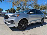 Ford Edge St Line - Thumbnail 4
