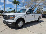 Ford F-150 Xl - Thumbnail 4