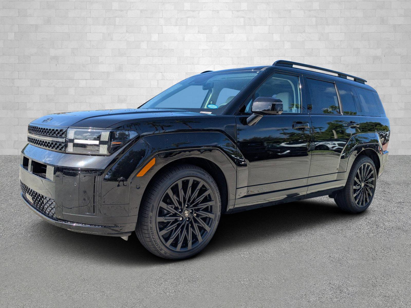 Hyundai Fe - Thumbnail 17