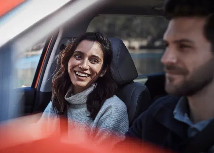 Hyundai Fe - Thumbnail 12