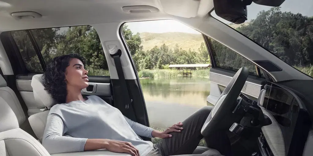 Hyundai Fe - Thumbnail 8