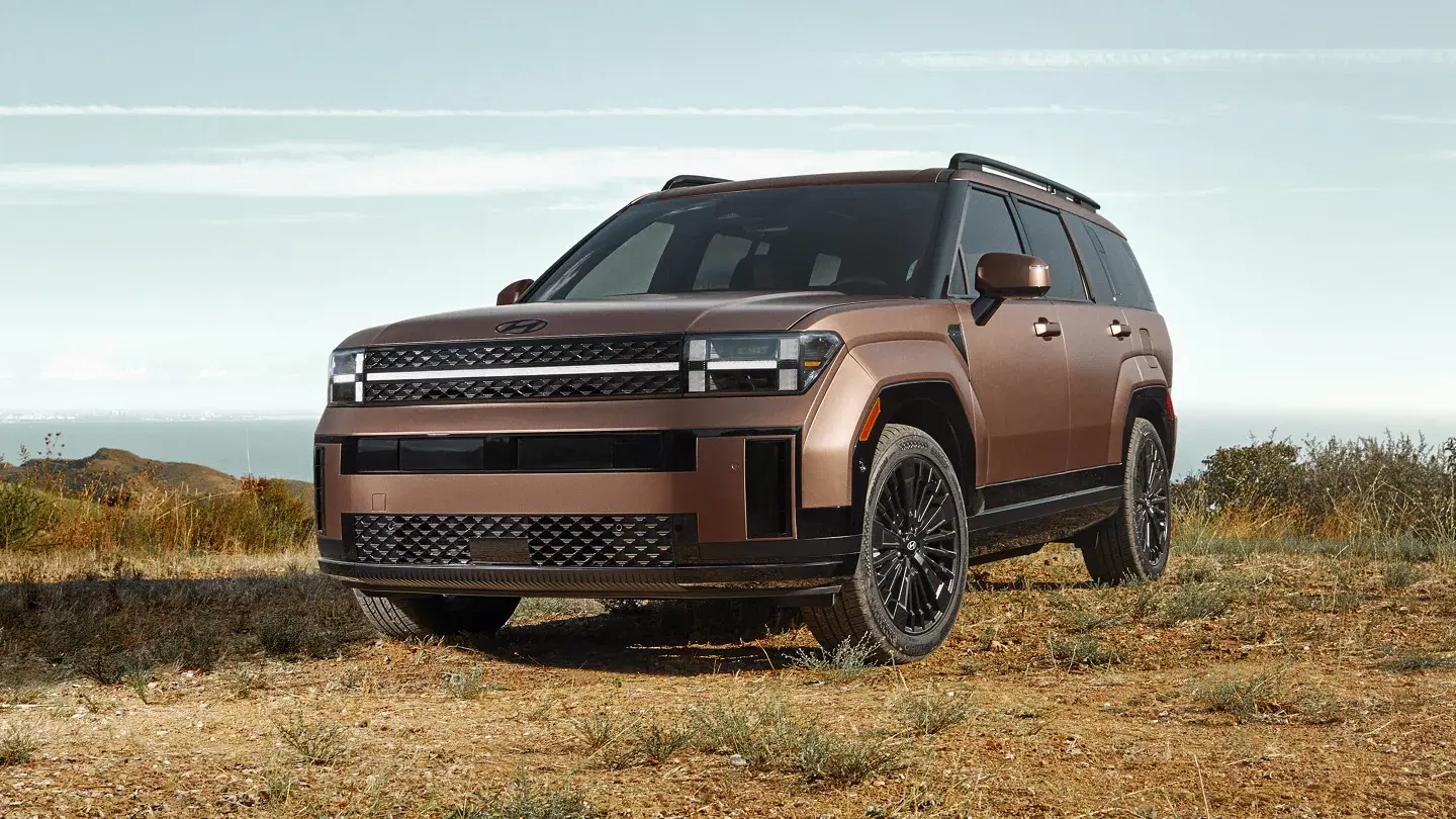 Hyundai Fe - Thumbnail 7