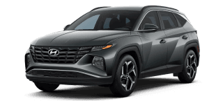 Hyundai Tucson Plug In Hybrid - Thumbnail 2