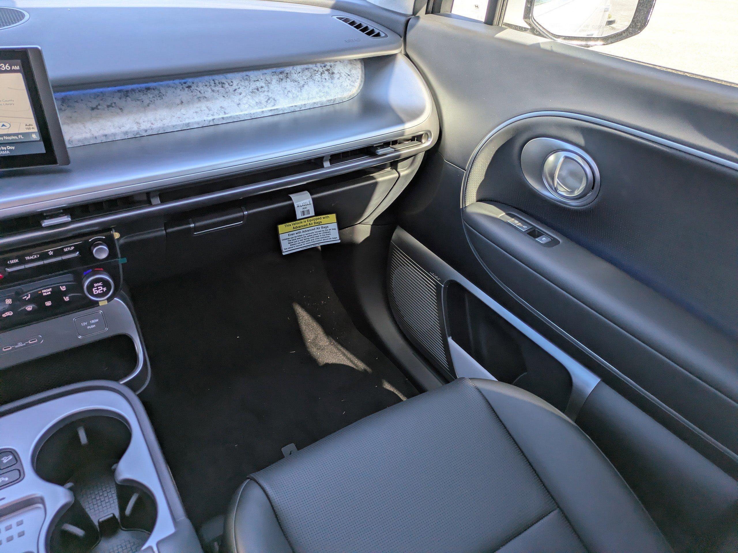 Hyundai Ioniq 9 Performance Calligraphy All Wheel Drive Sport Utility - Thumbnail 13