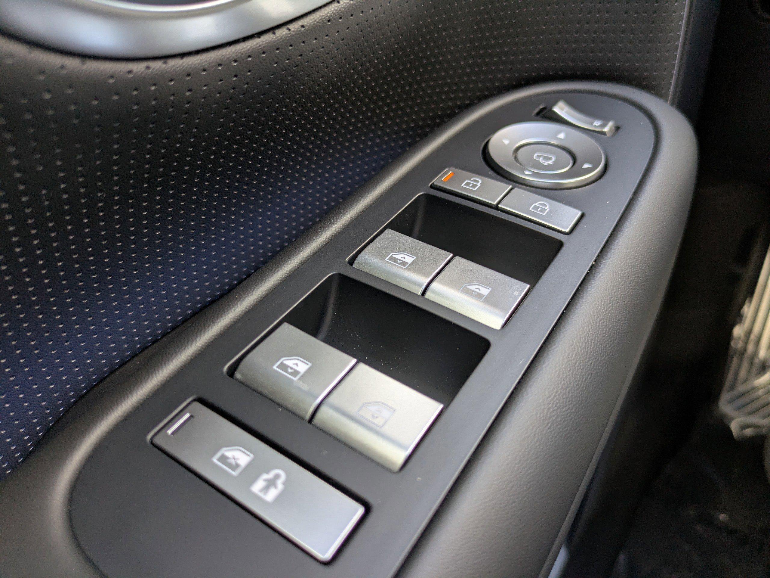 Hyundai Ioniq 9 Performance Calligraphy All Wheel Drive Sport Utility - Thumbnail 20