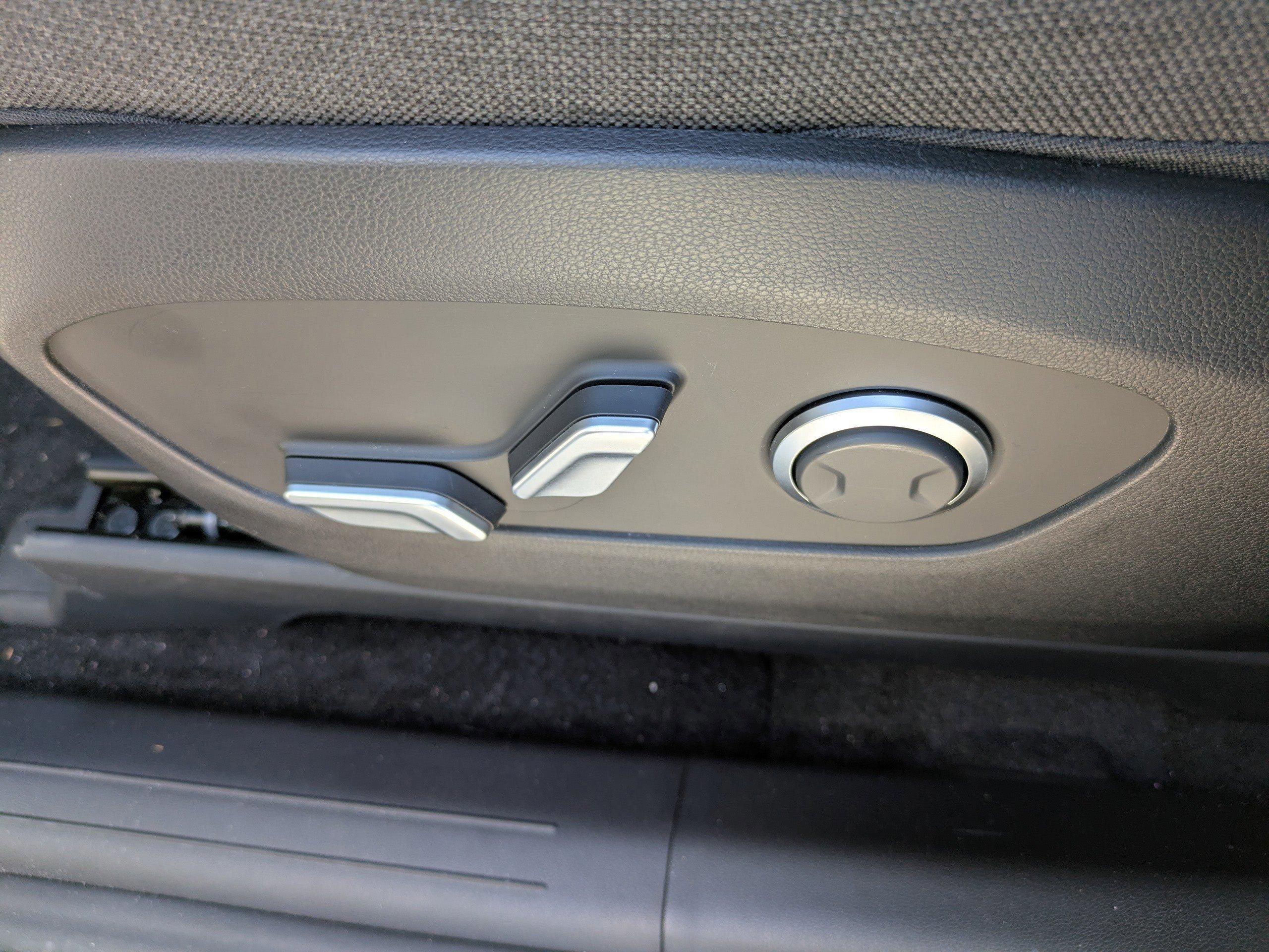 Hyundai Ioniq 9 S Rear Wheel Drive Sport Utility - Thumbnail 18