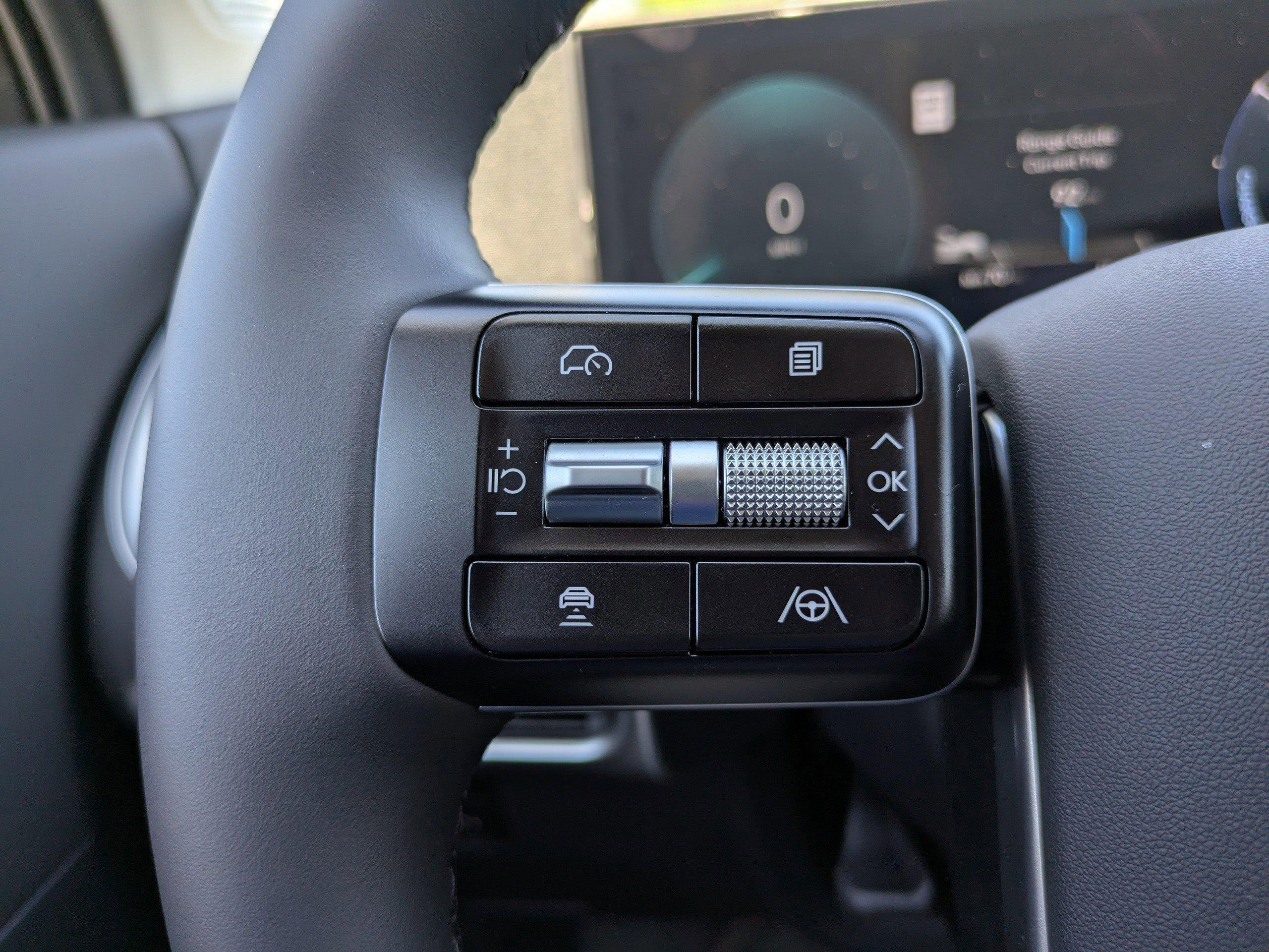 Hyundai Ioniq 9 S Rear Wheel Drive Sport Utility - Thumbnail 20