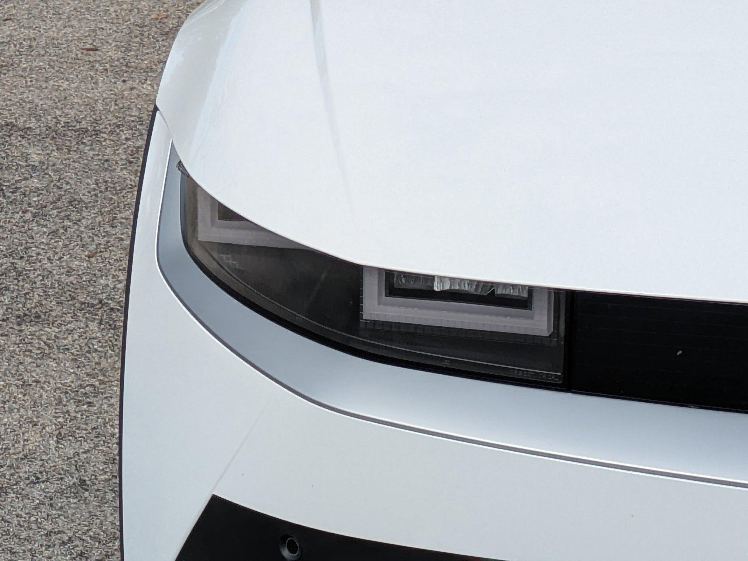 Hyundai Ioniq 5 Se Rear Wheel Drive Sport Utility - Thumbnail 8