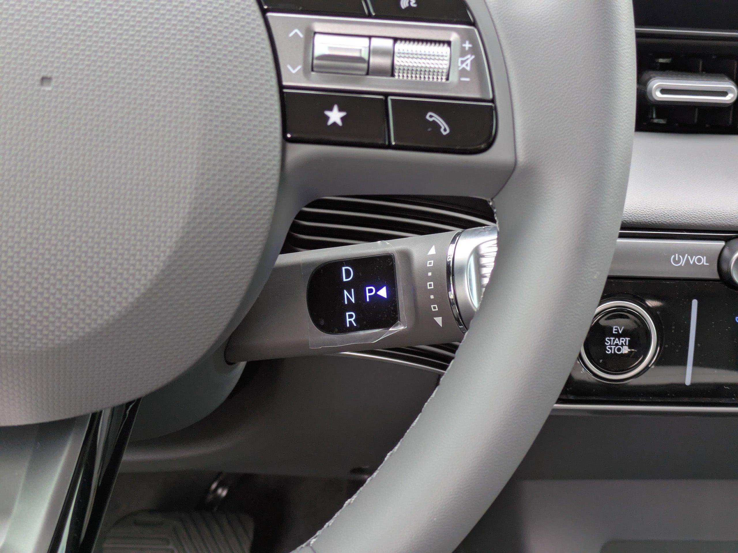 Hyundai Ioniq 5 Se Rear Wheel Drive Sport Utility - Thumbnail 15