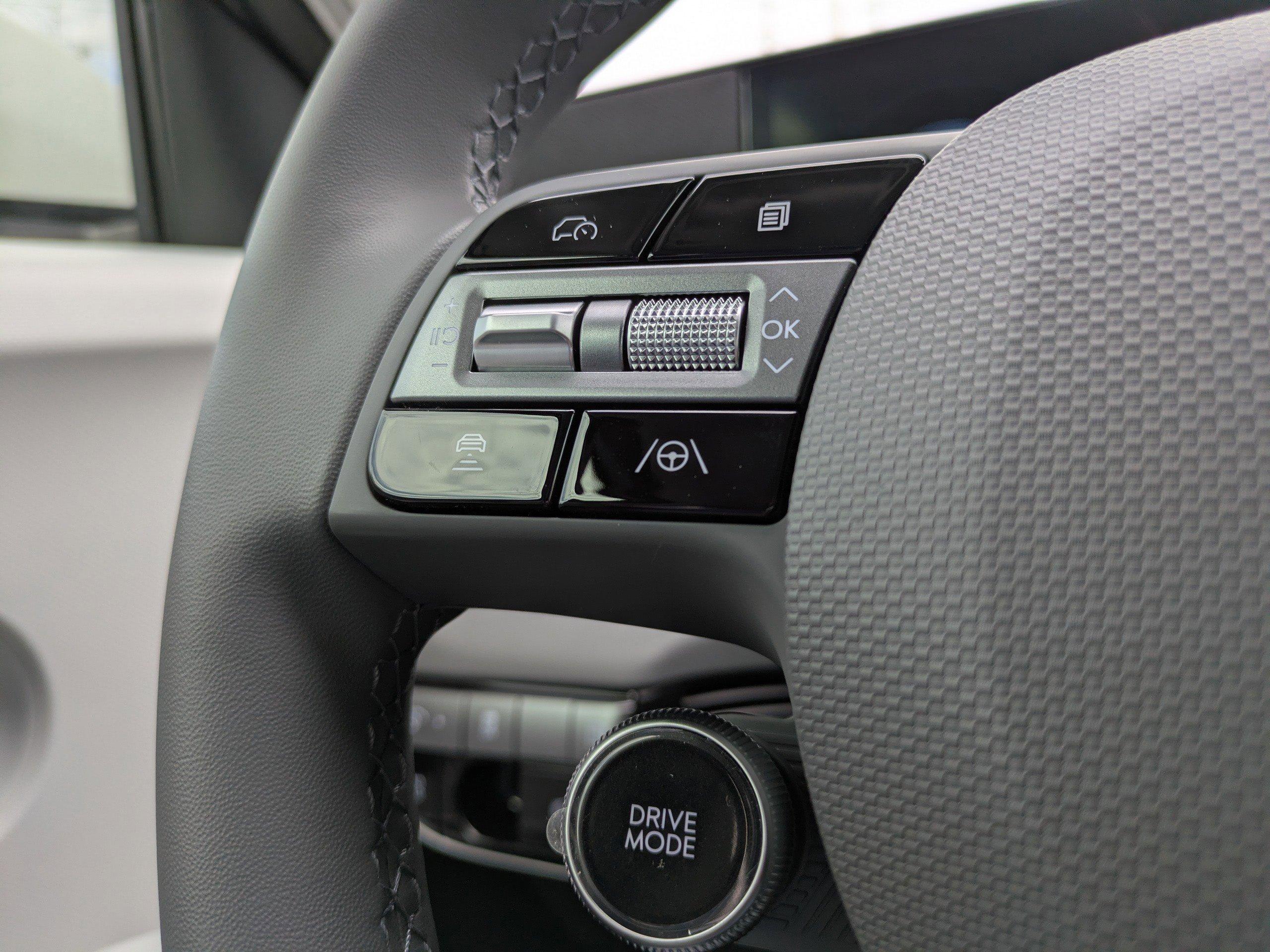 Hyundai Ioniq 5 Se Rear Wheel Drive Sport Utility - Thumbnail 20