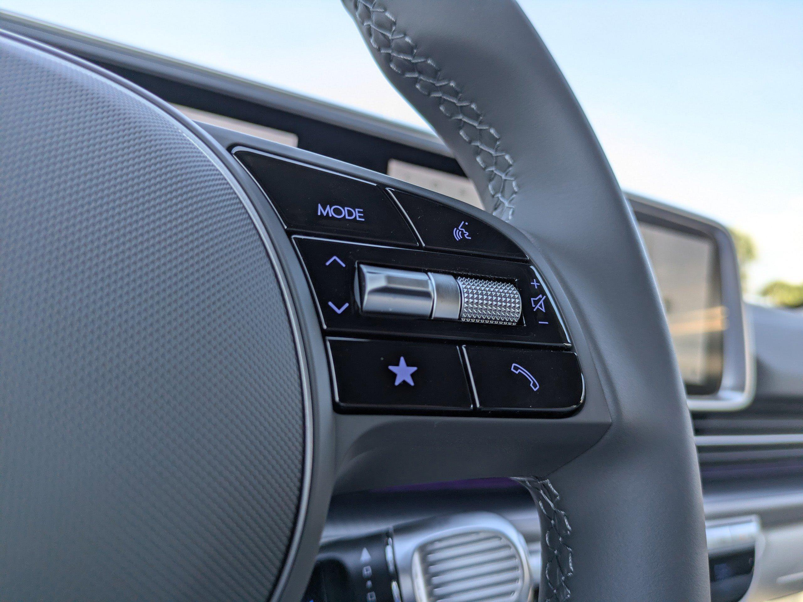 Hyundai Ioniq 6 Sel Rear Wheel Drive 4Dr Car - Thumbnail 20