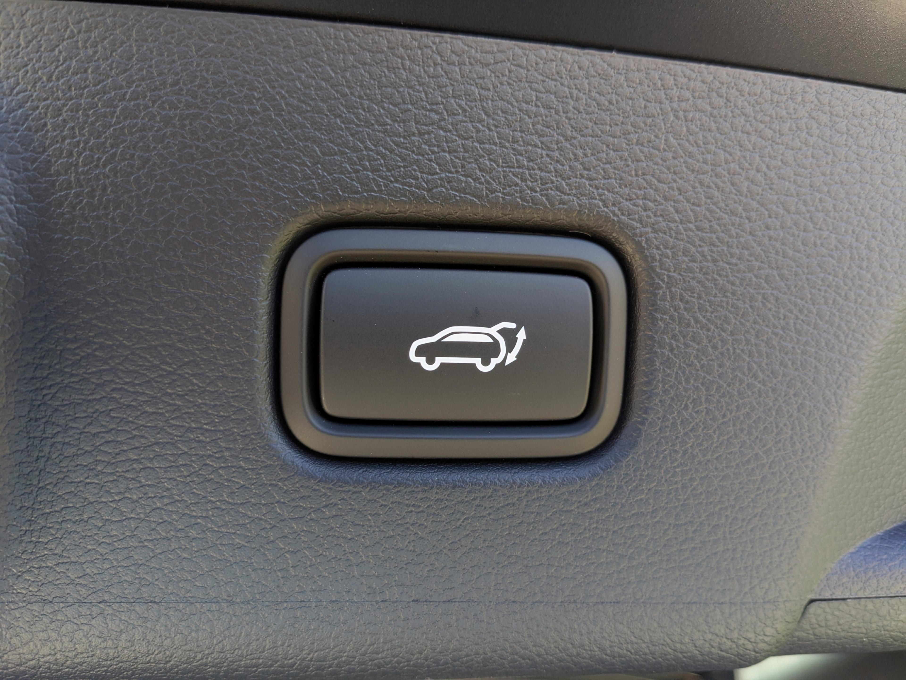 Hyundai Palisade Calligraphy Night Edition Awd All Wheel Drive Sport Utility - Thumbnail 18