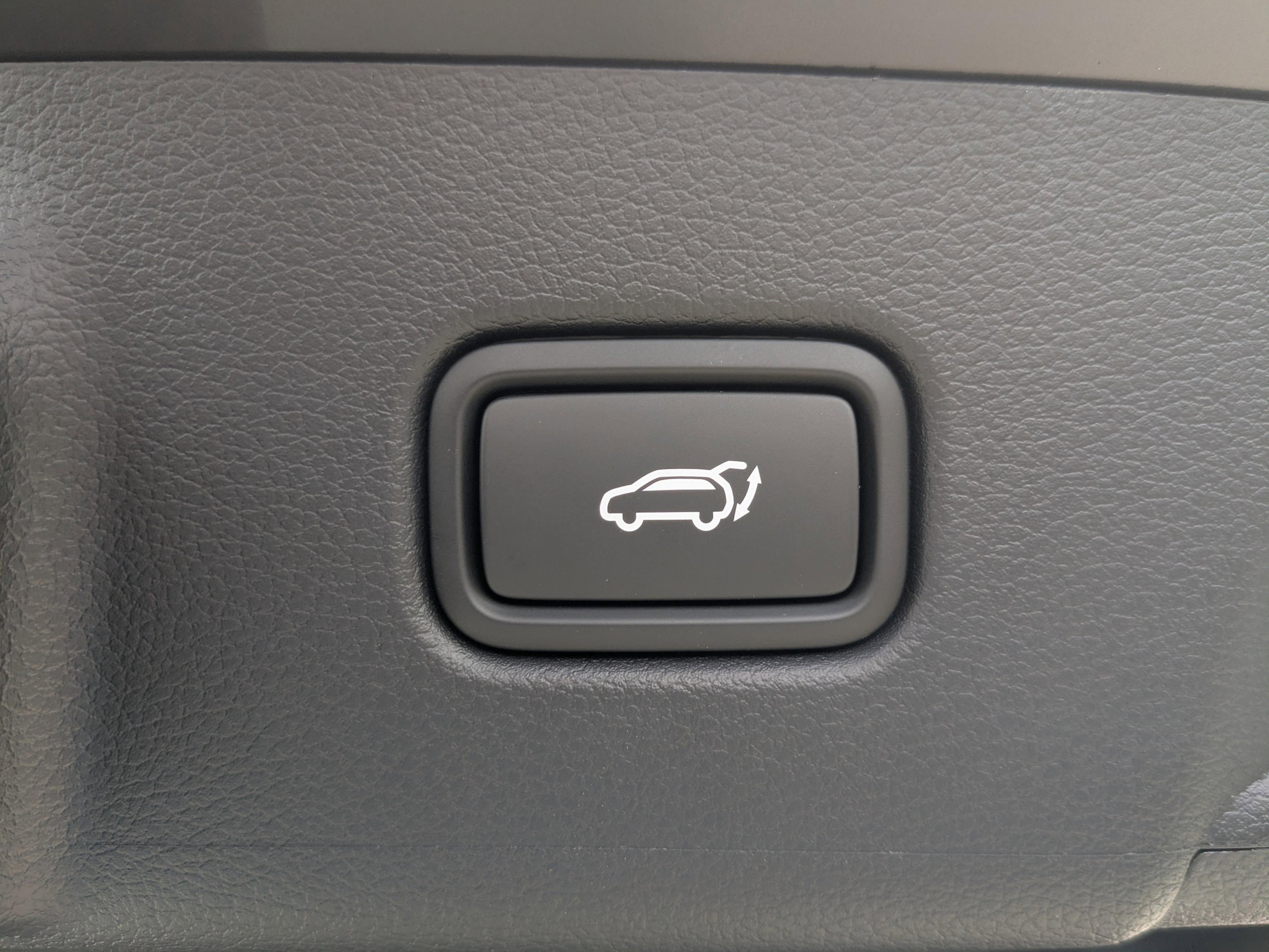 Hyundai Palisade Calligraphy Night Edition Awd All Wheel Drive Sport Utility - Thumbnail 18