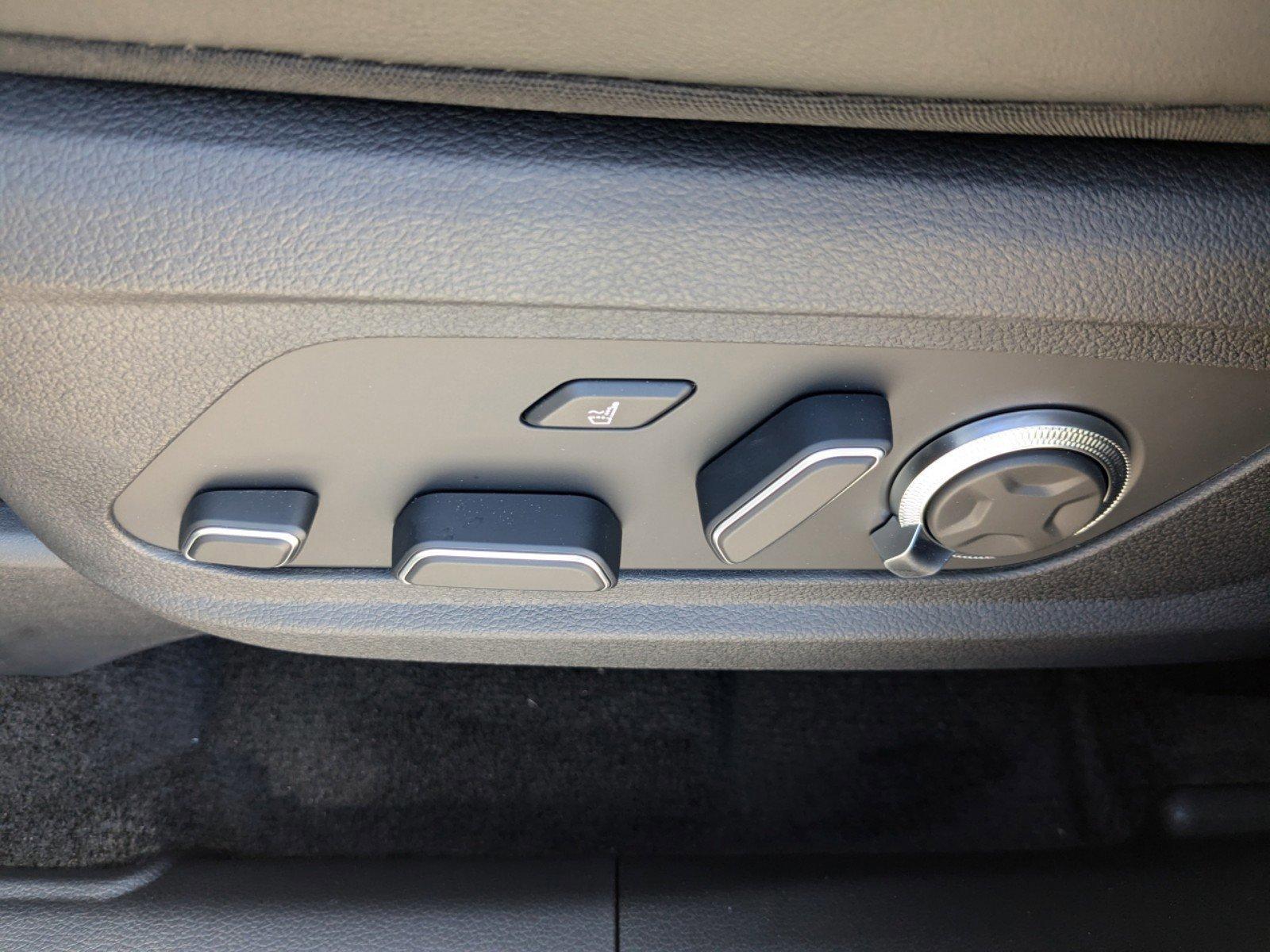 Hyundai Palisade Calligraphy Night Edition Awd All Wheel Drive Sport Utility - Thumbnail 17