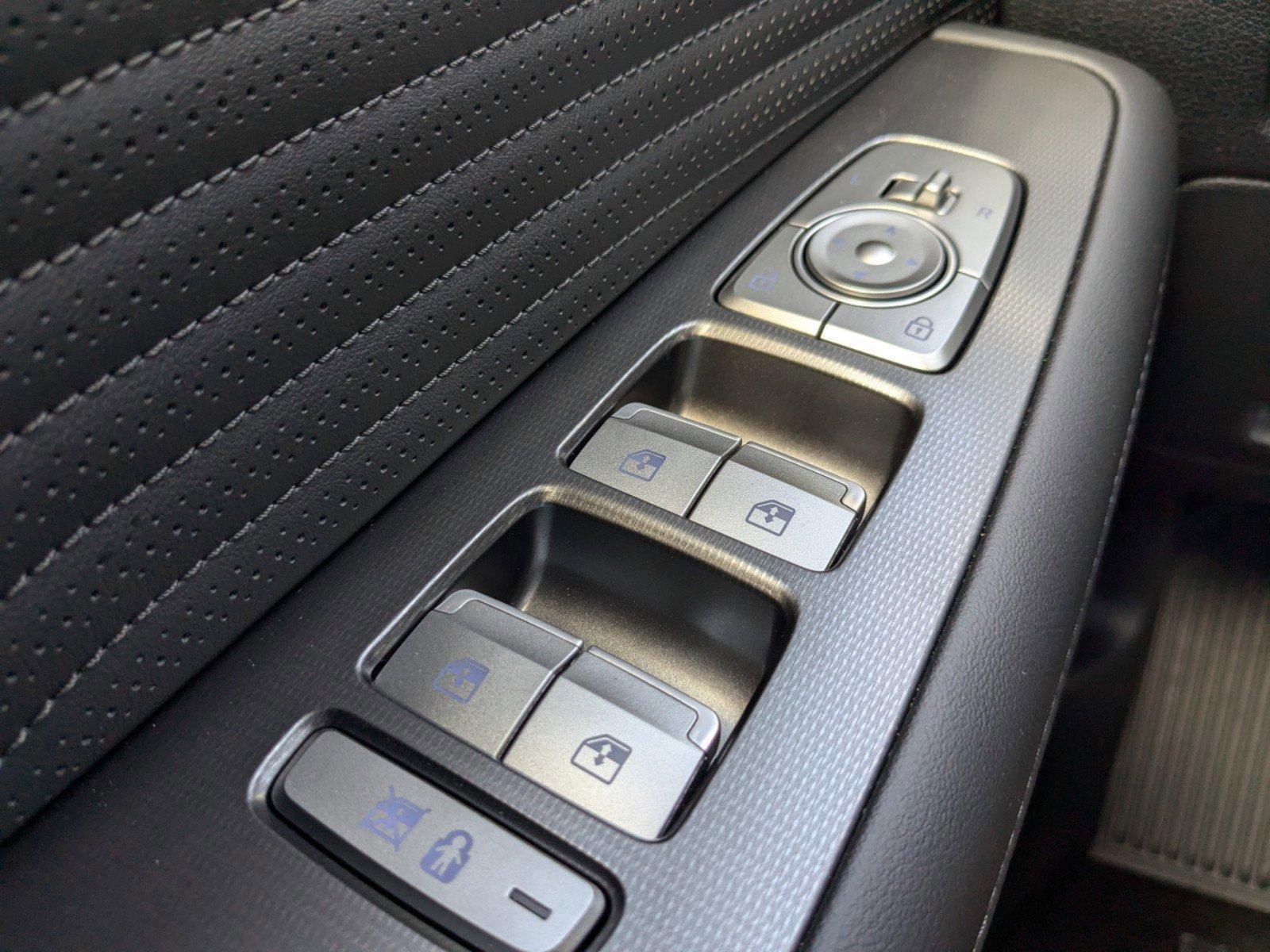 Hyundai Palisade Calligraphy Night Edition Awd All Wheel Drive Sport Utility - Thumbnail 20