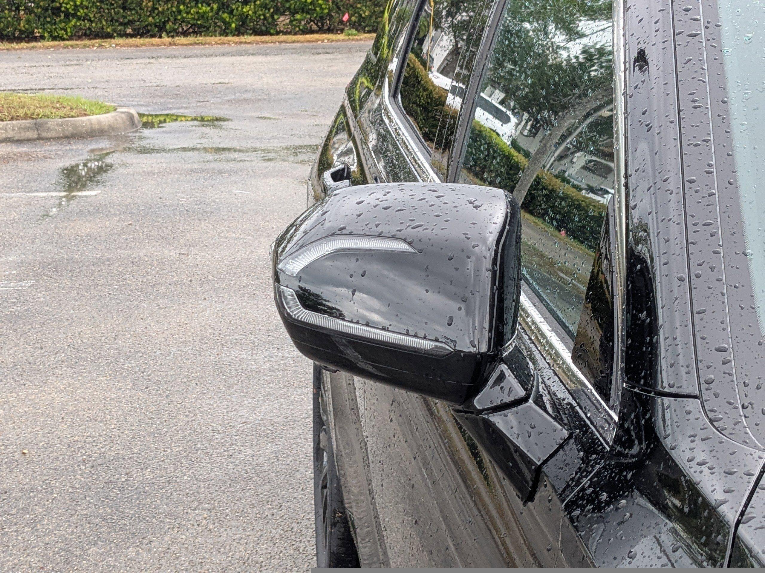 Hyundai Palisade Calligraphy Night Edition Awd All Wheel Drive Sport Utility - Thumbnail 9