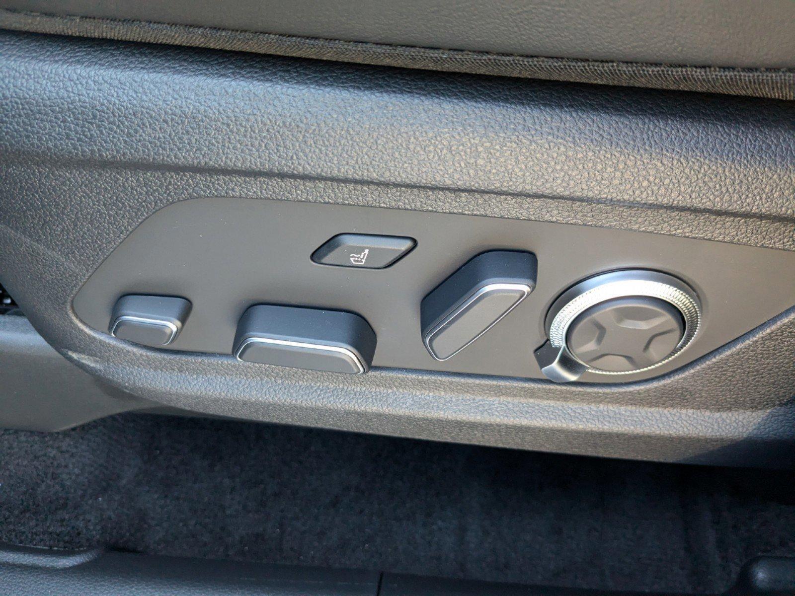 Hyundai Palisade Calligraphy Night Edition Awd All Wheel Drive Sport Utility - Thumbnail 19