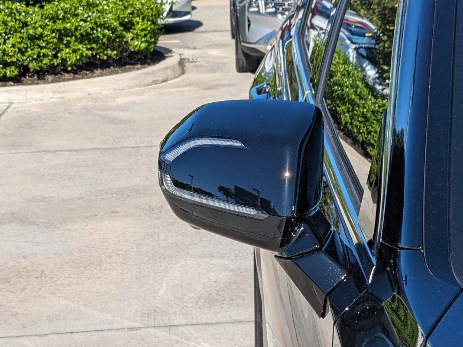 Hyundai Palisade Calligraphy Awd All Wheel Drive Sport Utility - Thumbnail 9