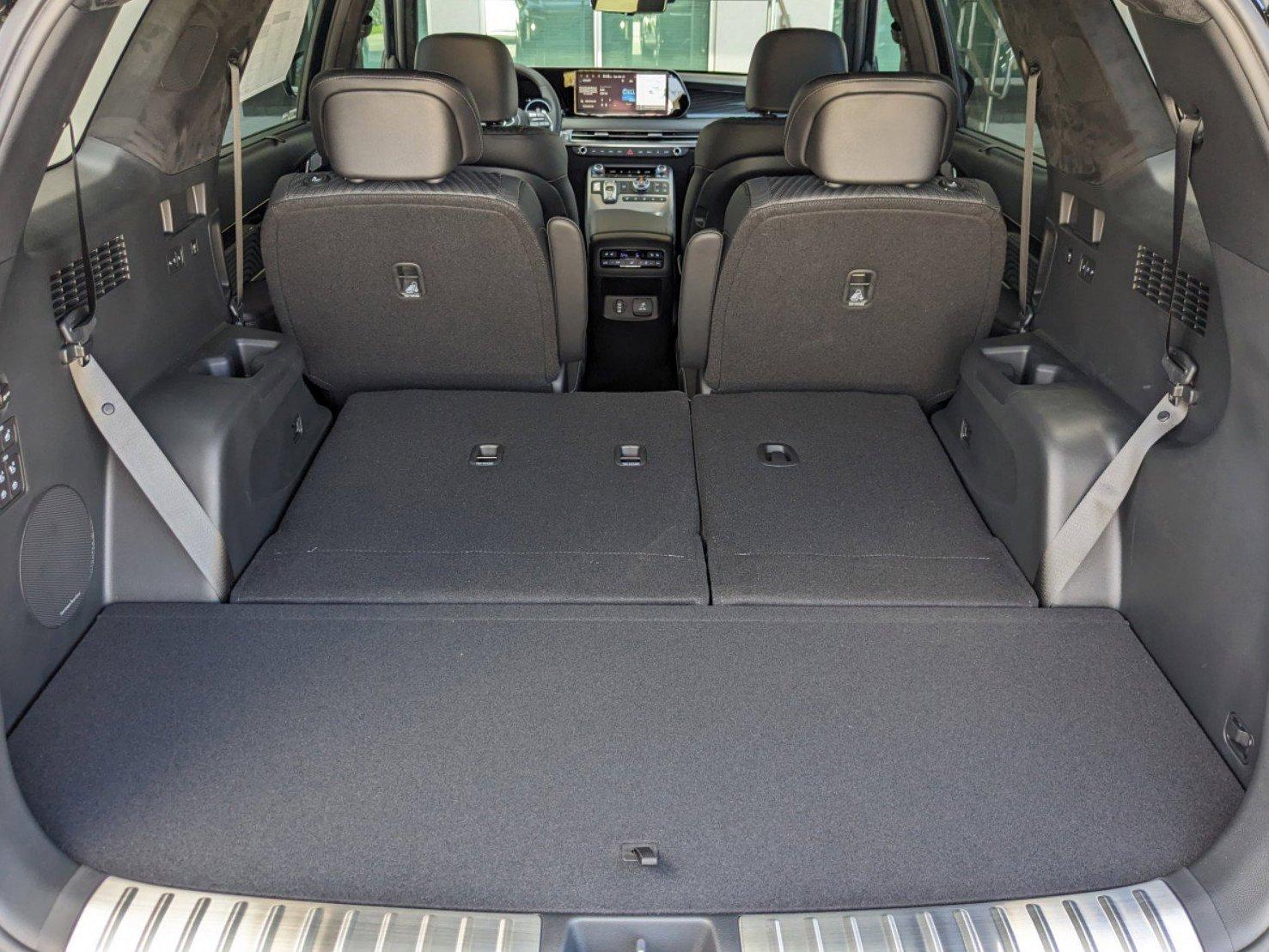 Hyundai Palisade Calligraphy Awd All Wheel Drive Sport Utility - Thumbnail 16