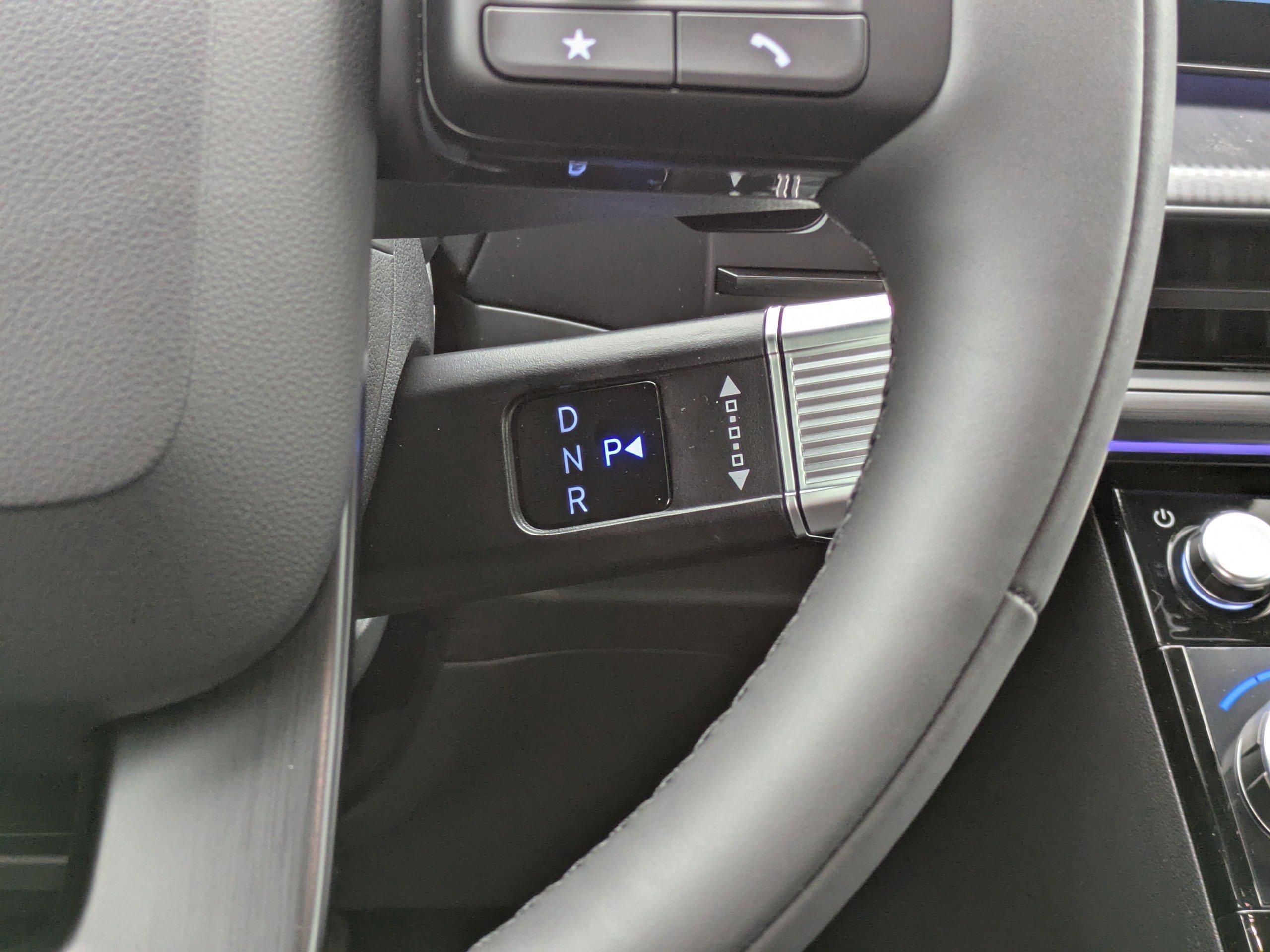 Hyundai Santa Fe Hybrid Calligraphy Front Wheel Drive Sport Utility - Thumbnail 15