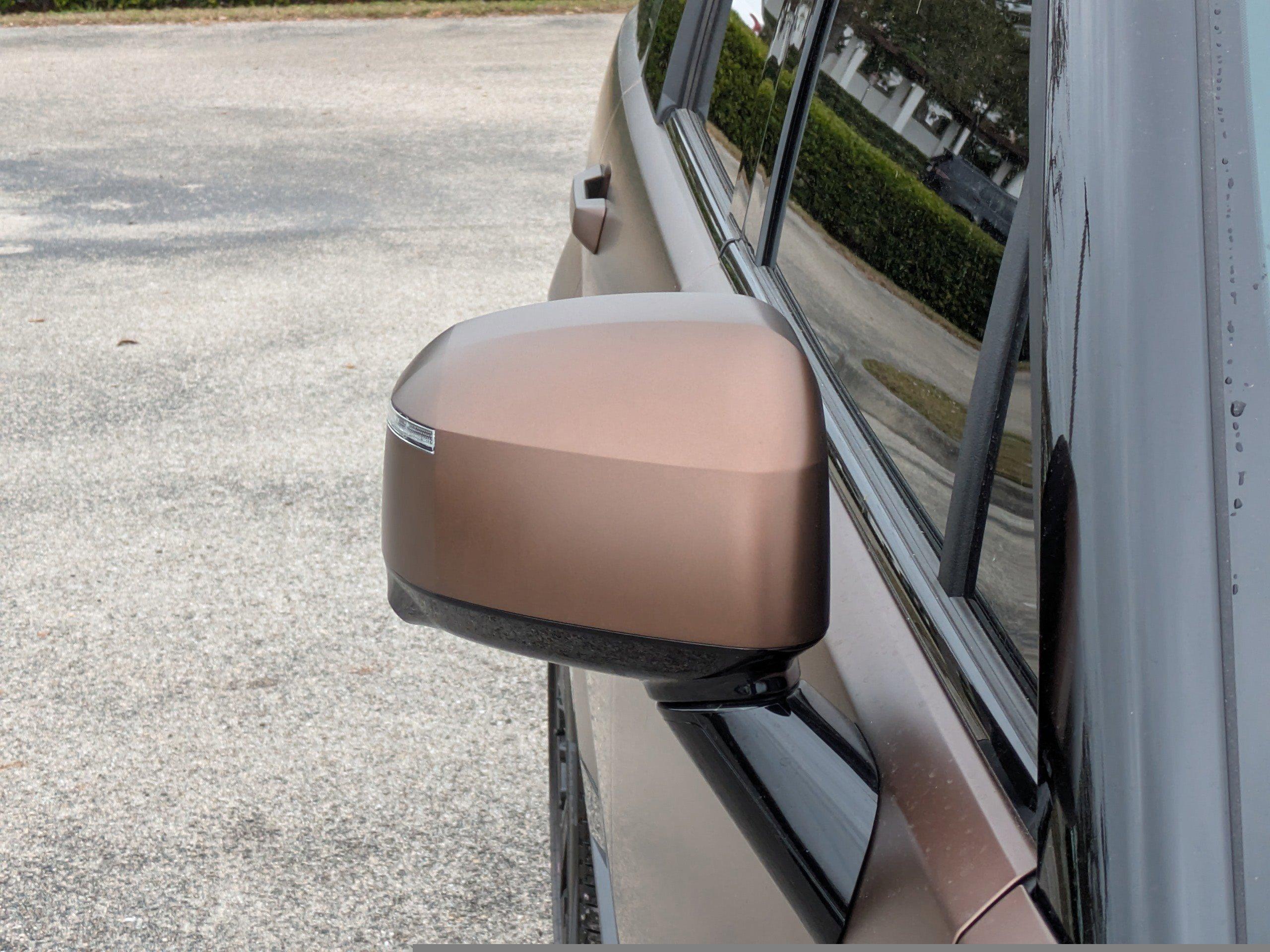 Hyundai Santa Fe Hybrid Calligraphy Front Wheel Drive Sport Utility - Thumbnail 9