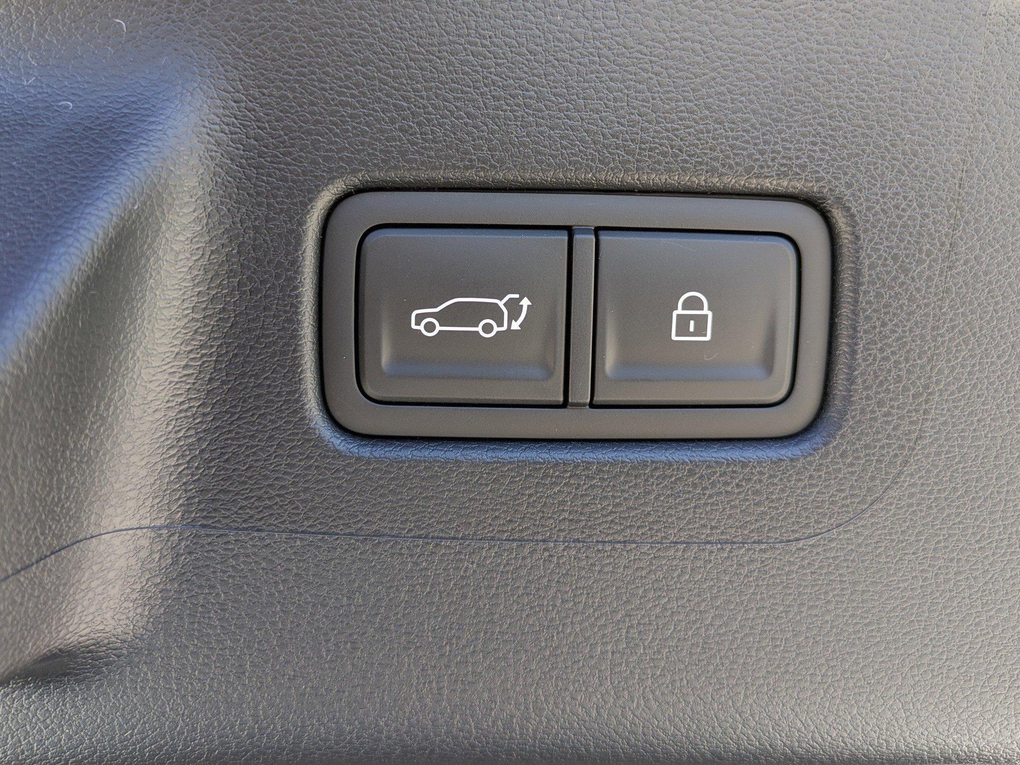 Hyundai Santa Fe Hybrid Calligraphy All Wheel Drive Sport Utility - Thumbnail 18