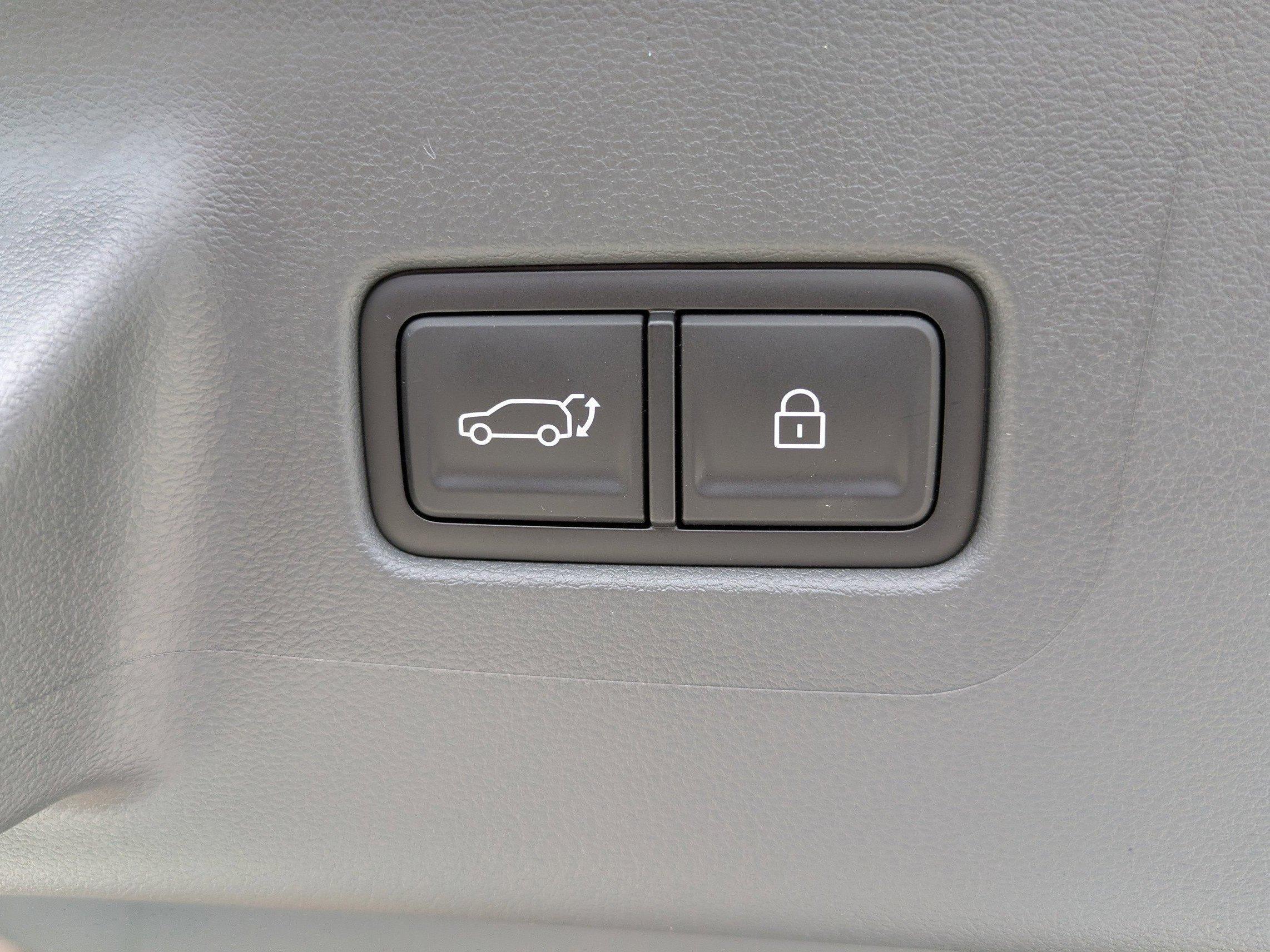 Hyundai Santa Fe Hybrid Calligraphy Front Wheel Drive Sport Utility - Thumbnail 18