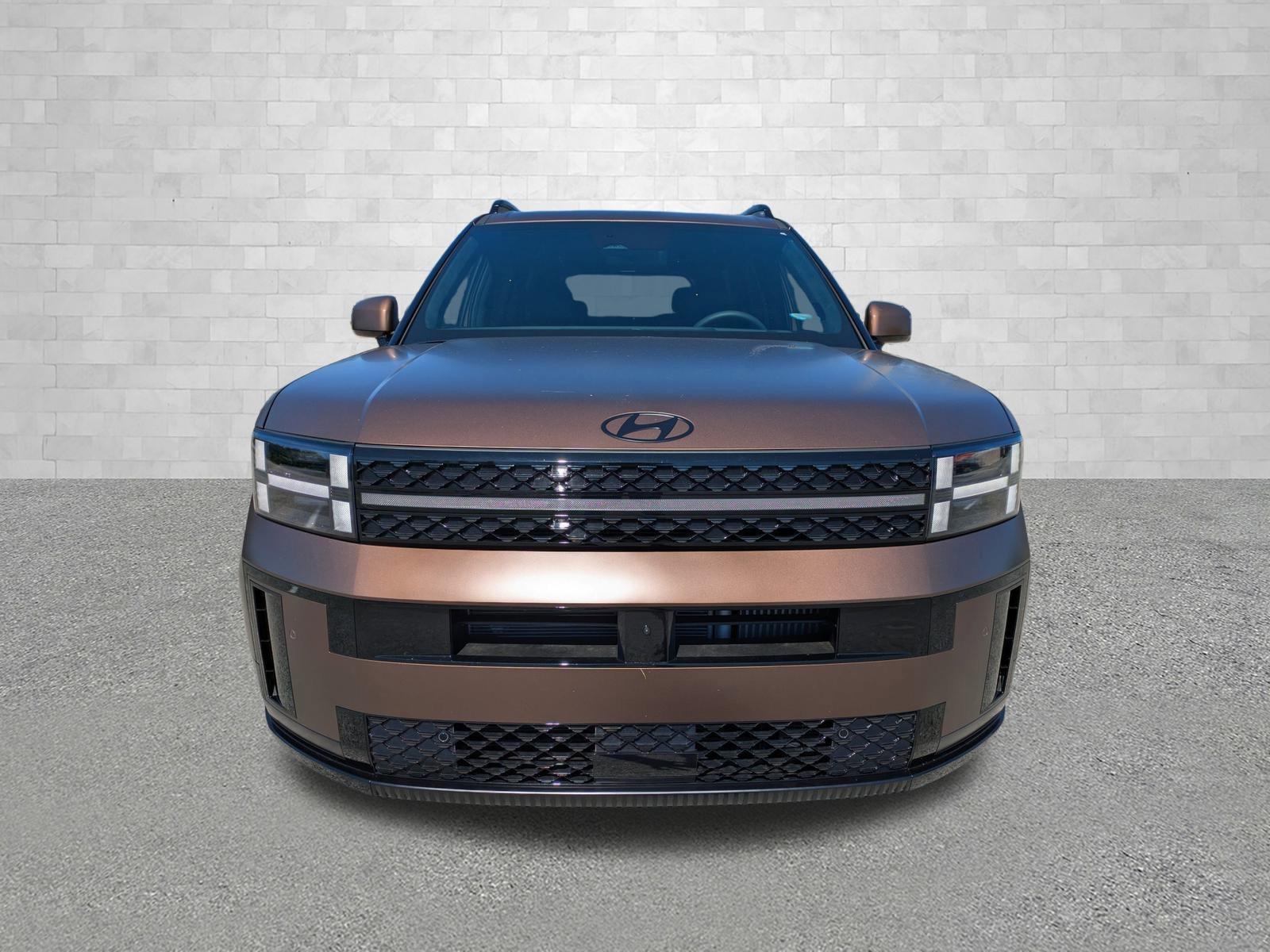 Hyundai Santa Fe Hybrid Calligraphy Front Wheel Drive Sport Utility - Thumbnail 7