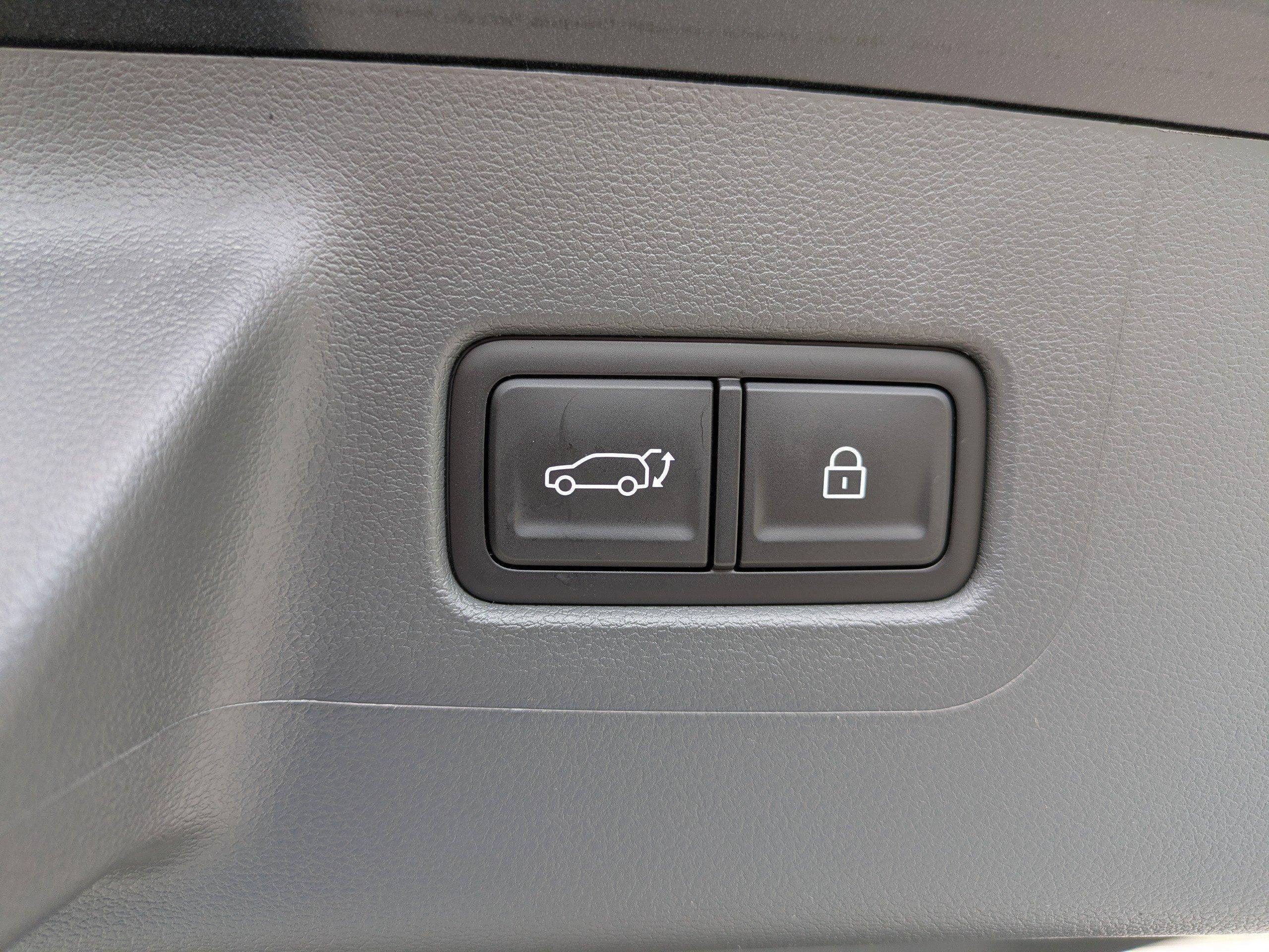 Hyundai Santa Fe Hybrid Calligraphy Front Wheel Drive Sport Utility - Thumbnail 18