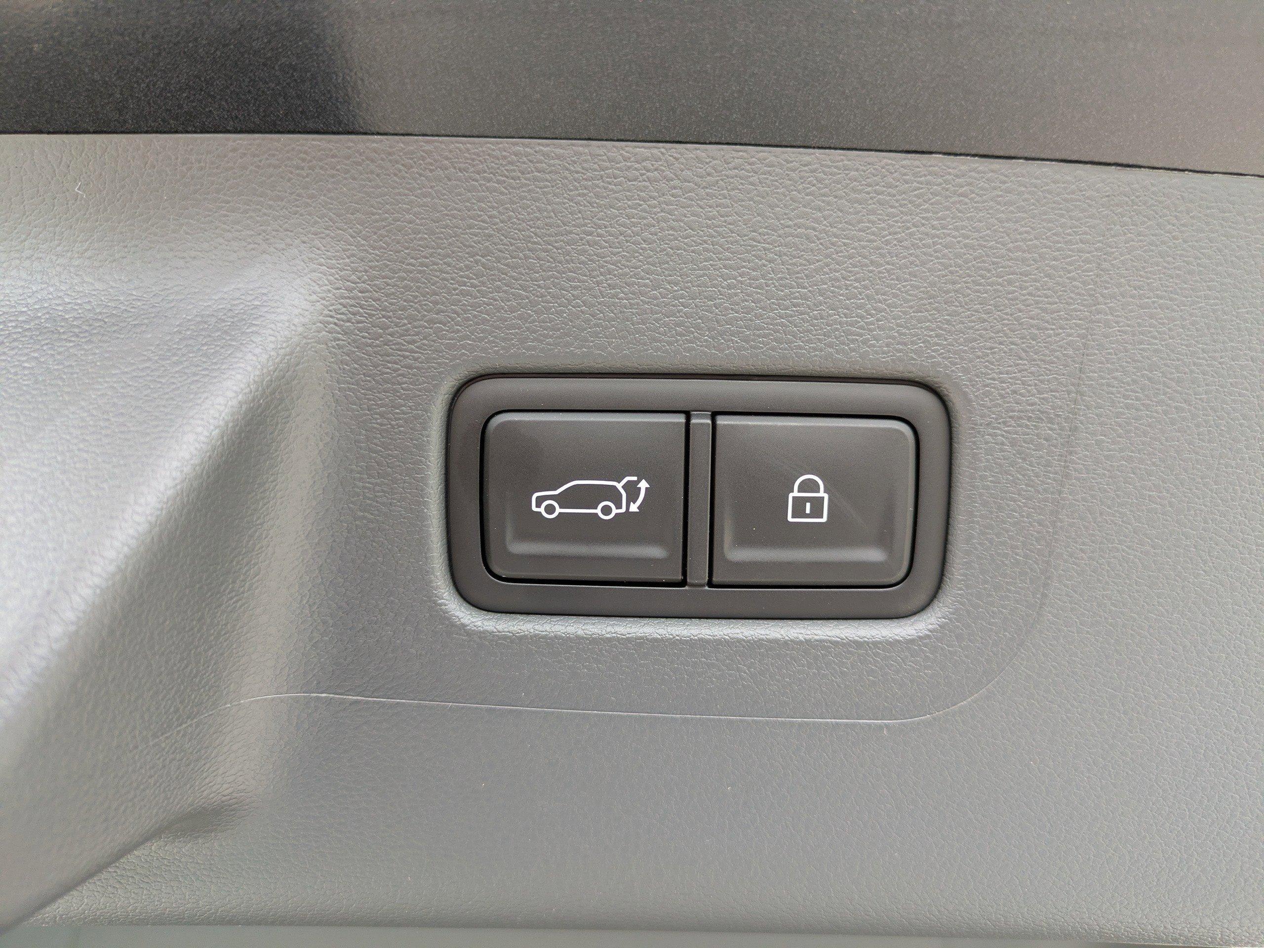 Hyundai Santa Fe Hybrid Calligraphy Front Wheel Drive Sport Utility - Thumbnail 16