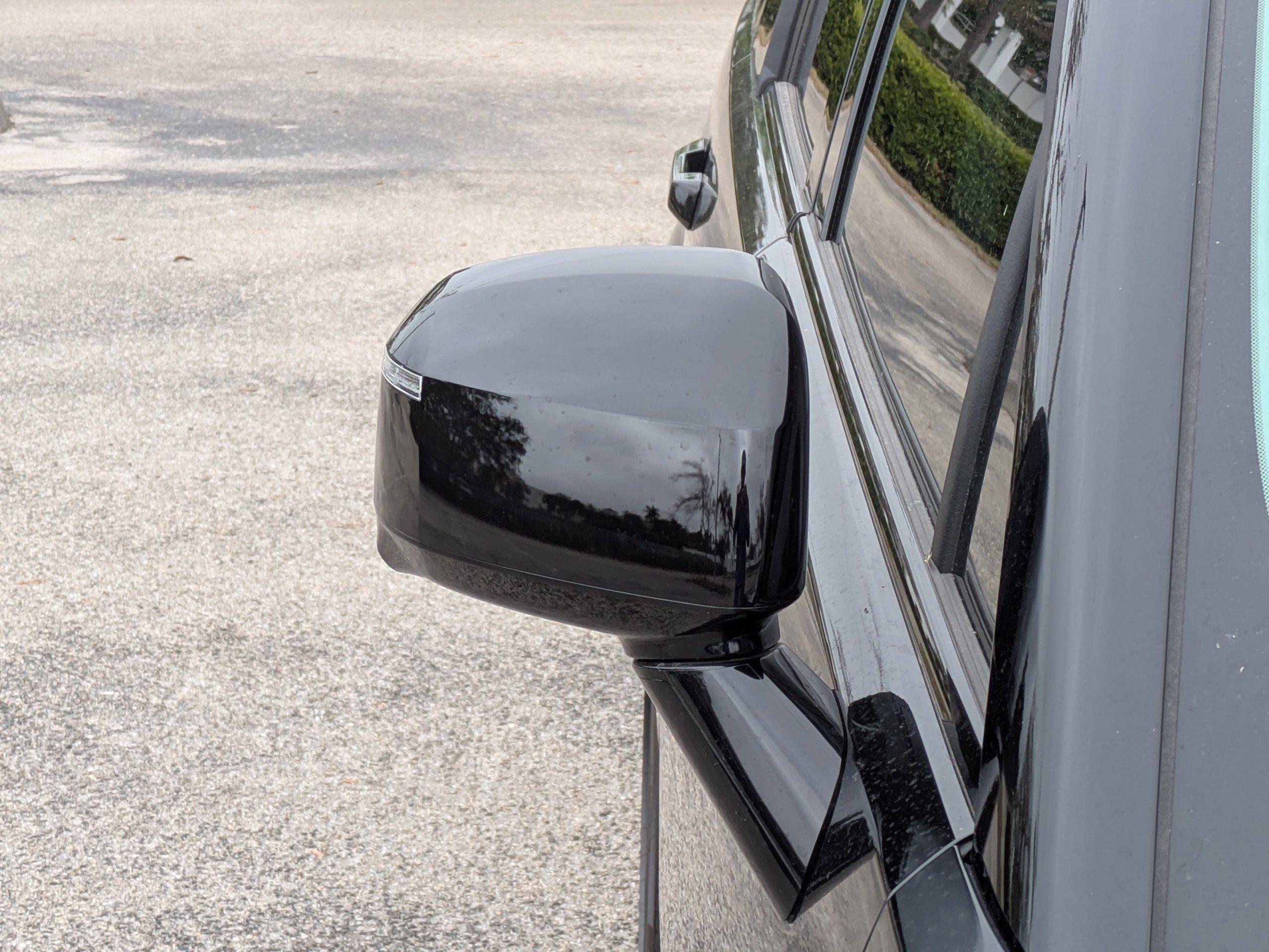 Hyundai Santa Fe Hybrid Calligraphy Front Wheel Drive Sport Utility - Thumbnail 9