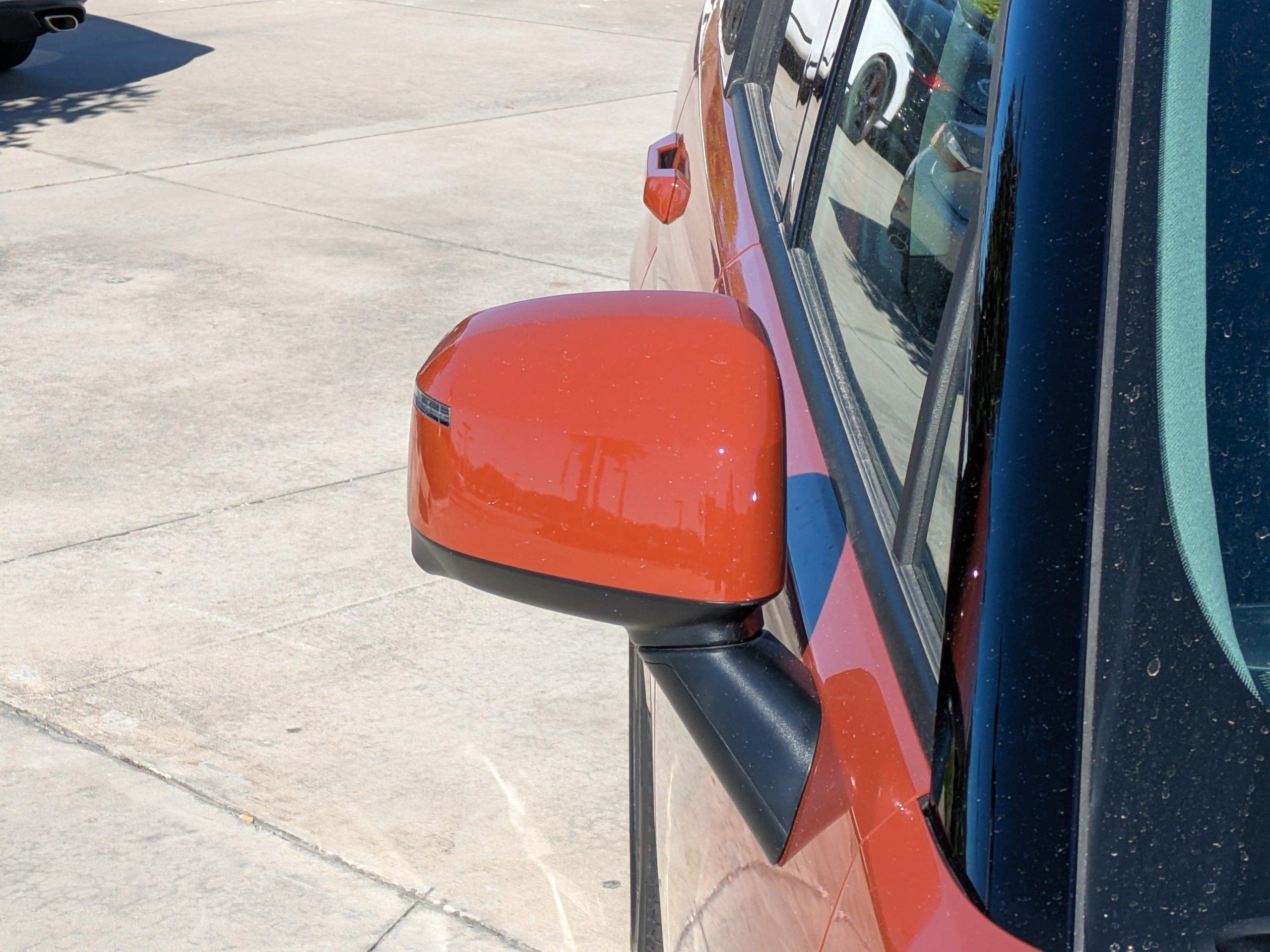 Hyundai Santa Fe Hybrid Limited All Wheel Drive Sport Utility - Thumbnail 9