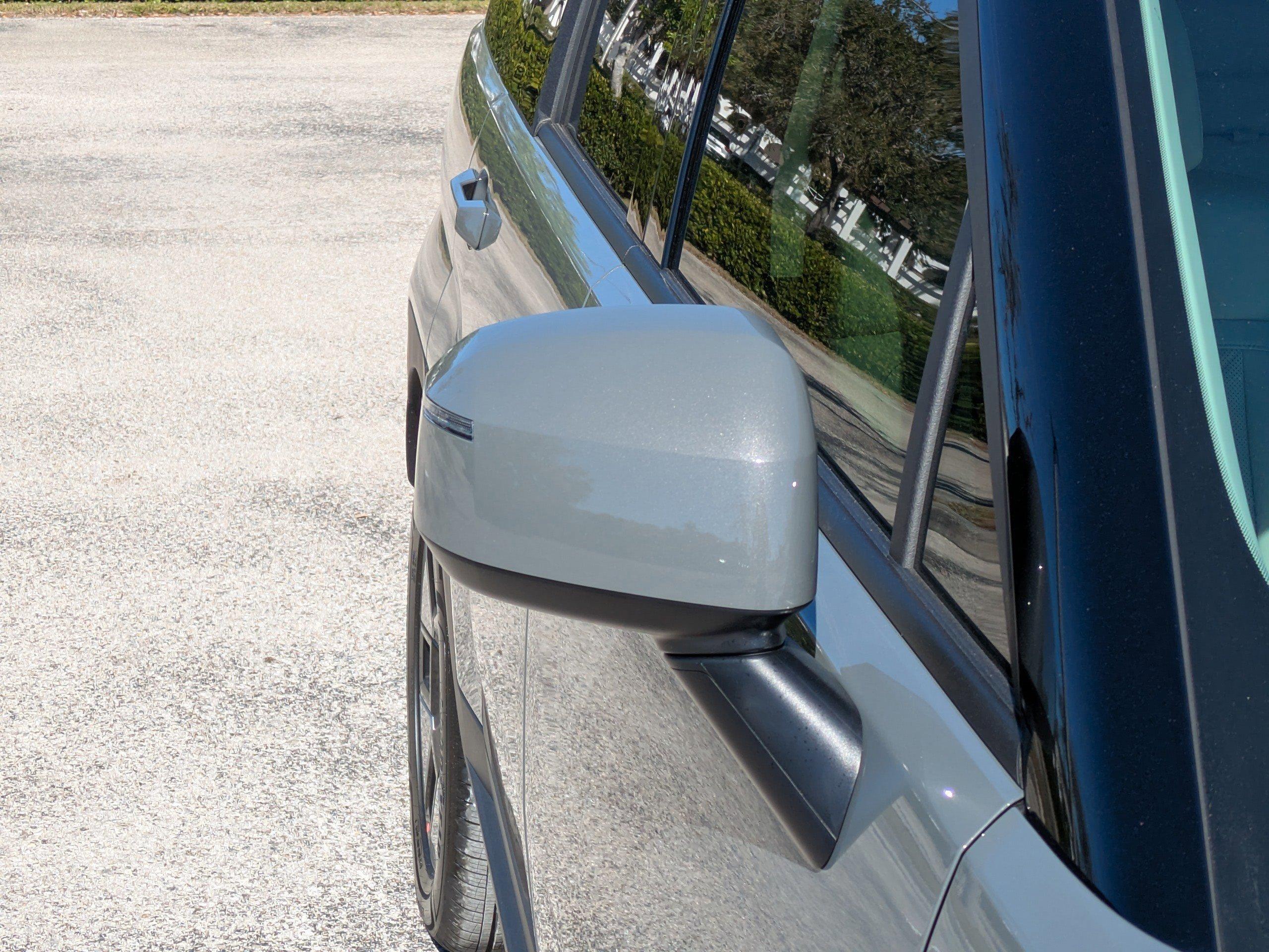 Hyundai Santa Fe Hybrid Sel All Wheel Drive Sport Utility - Thumbnail 9