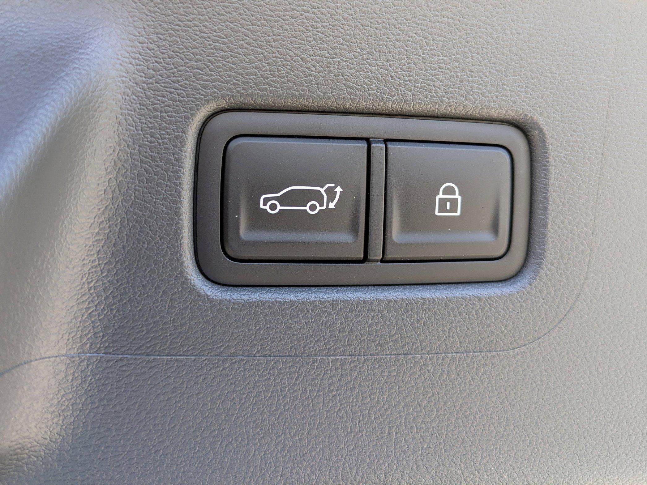 Hyundai Santa Fe Hybrid Sel Front Wheel Drive Sport Utility - Thumbnail 18