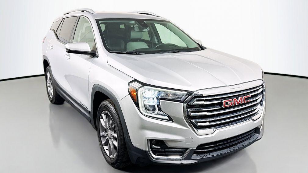 GMC Terrain - View 1