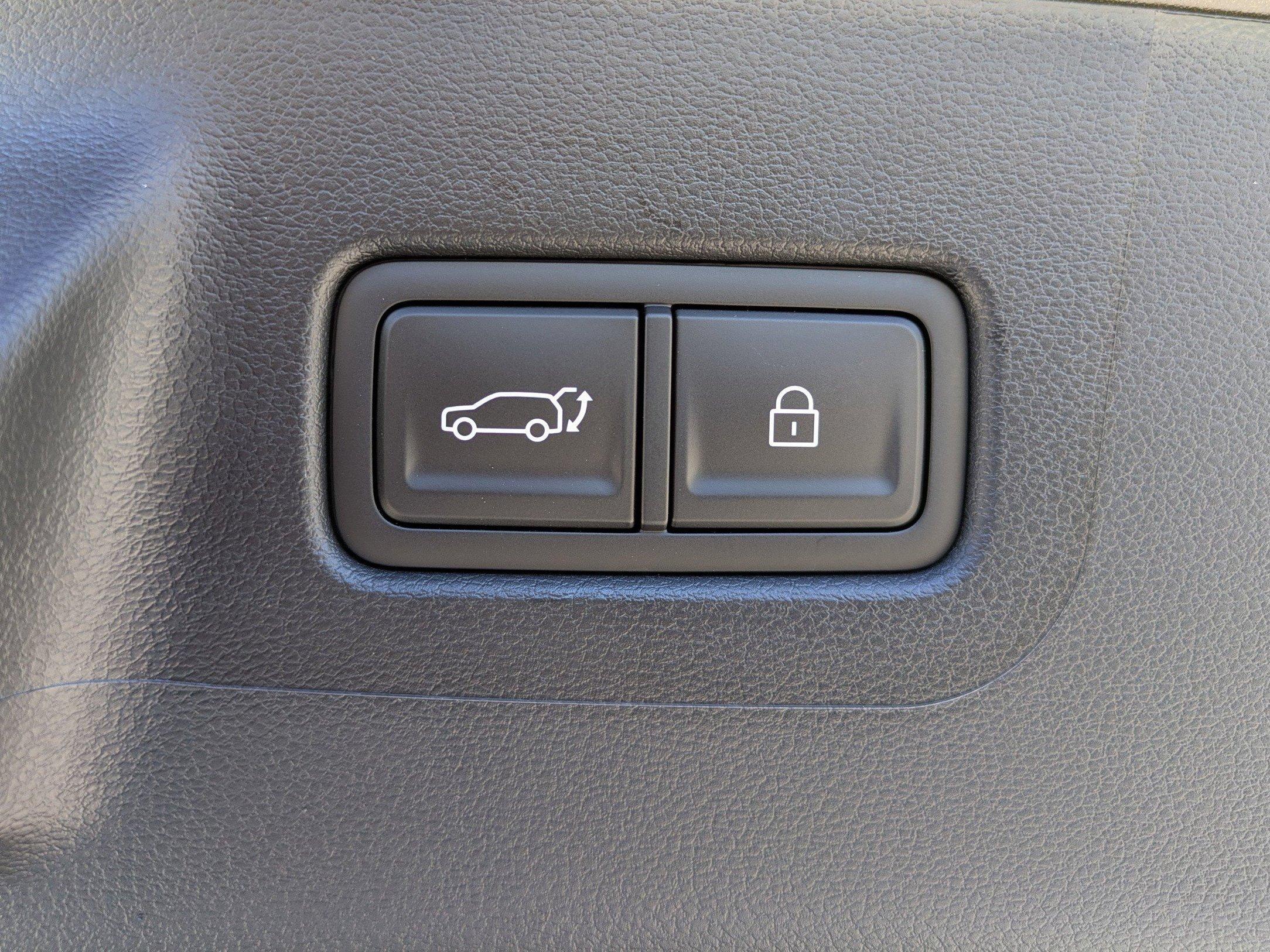 Hyundai Santa Fe Hybrid Sel Front Wheel Drive Sport Utility - Thumbnail 18