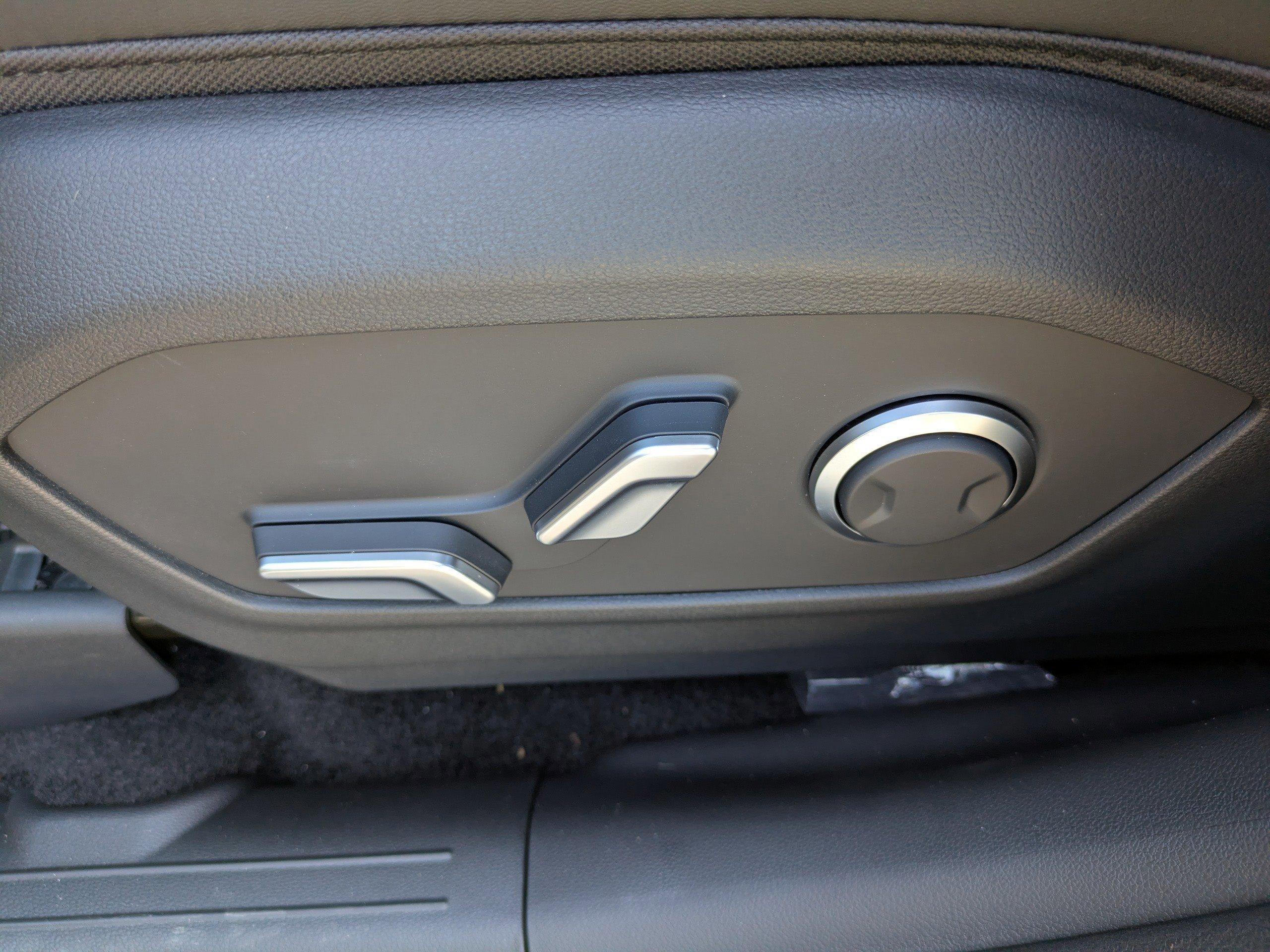 Hyundai Santa Fe Hybrid Sel Front Wheel Drive Sport Utility - Thumbnail 19