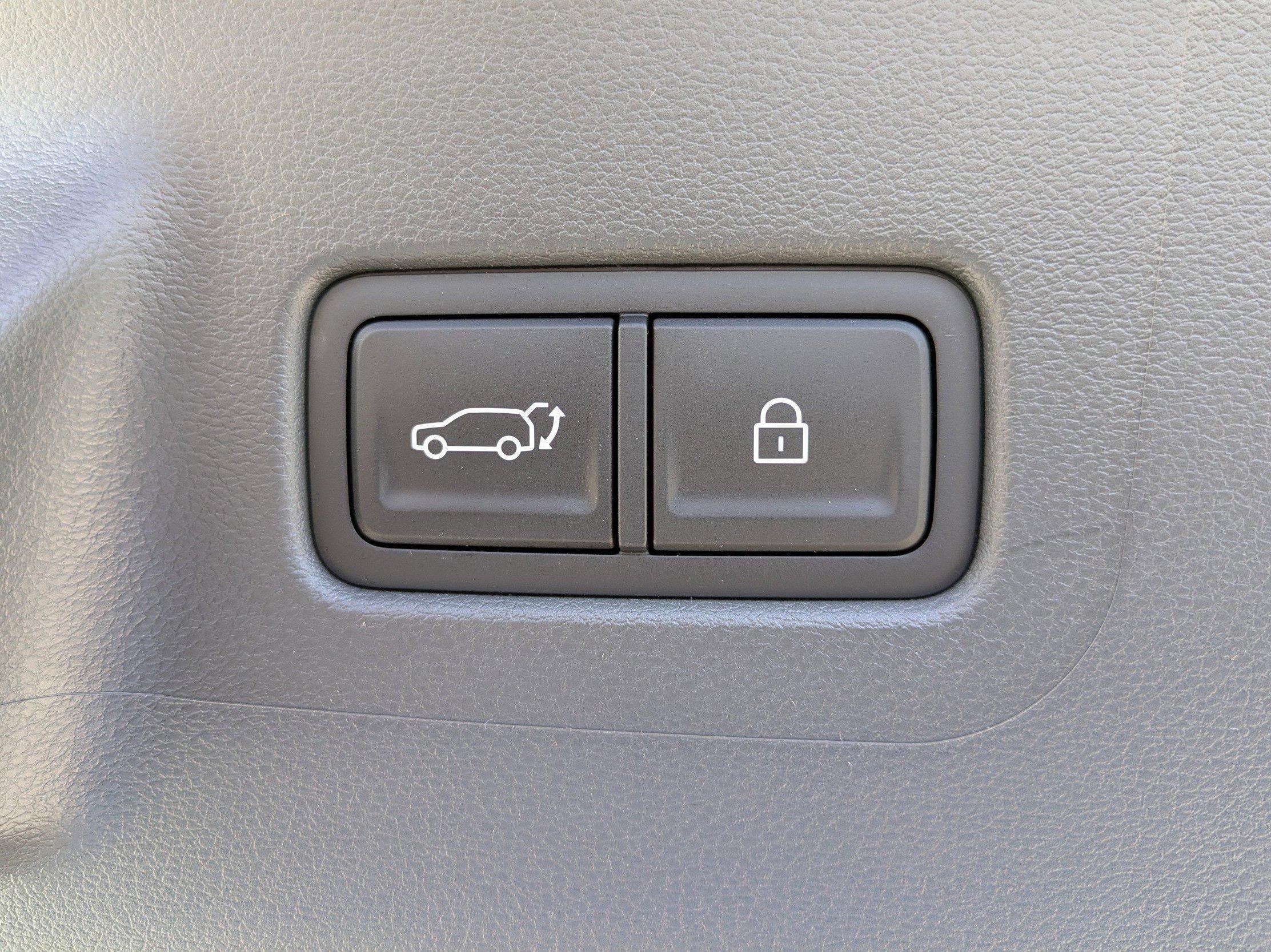 Hyundai Santa Fe Hybrid Se All Wheel Drive Sport Utility - Thumbnail 18