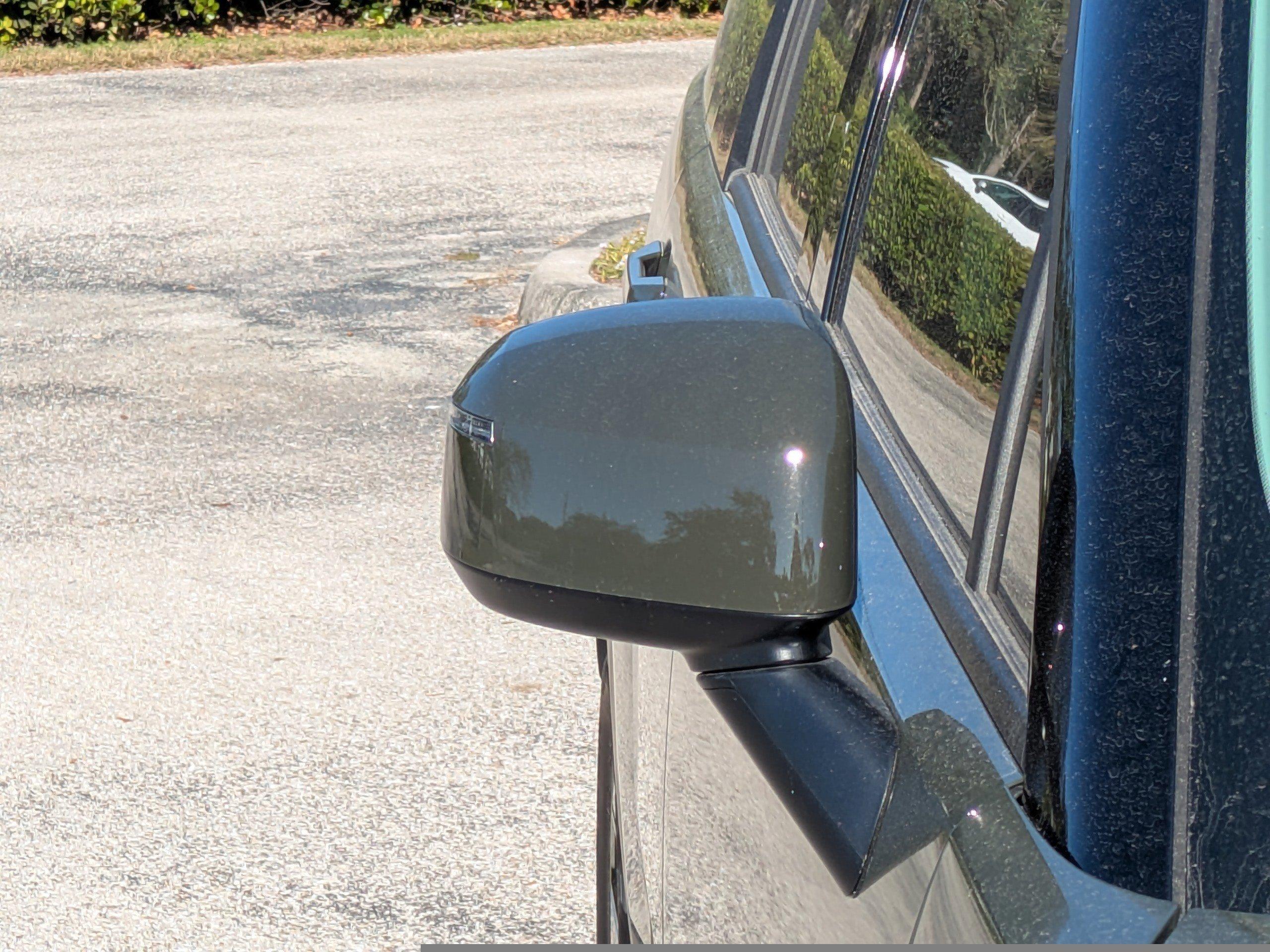 Hyundai Santa Fe Hybrid Sel Front Wheel Drive Sport Utility - Thumbnail 9