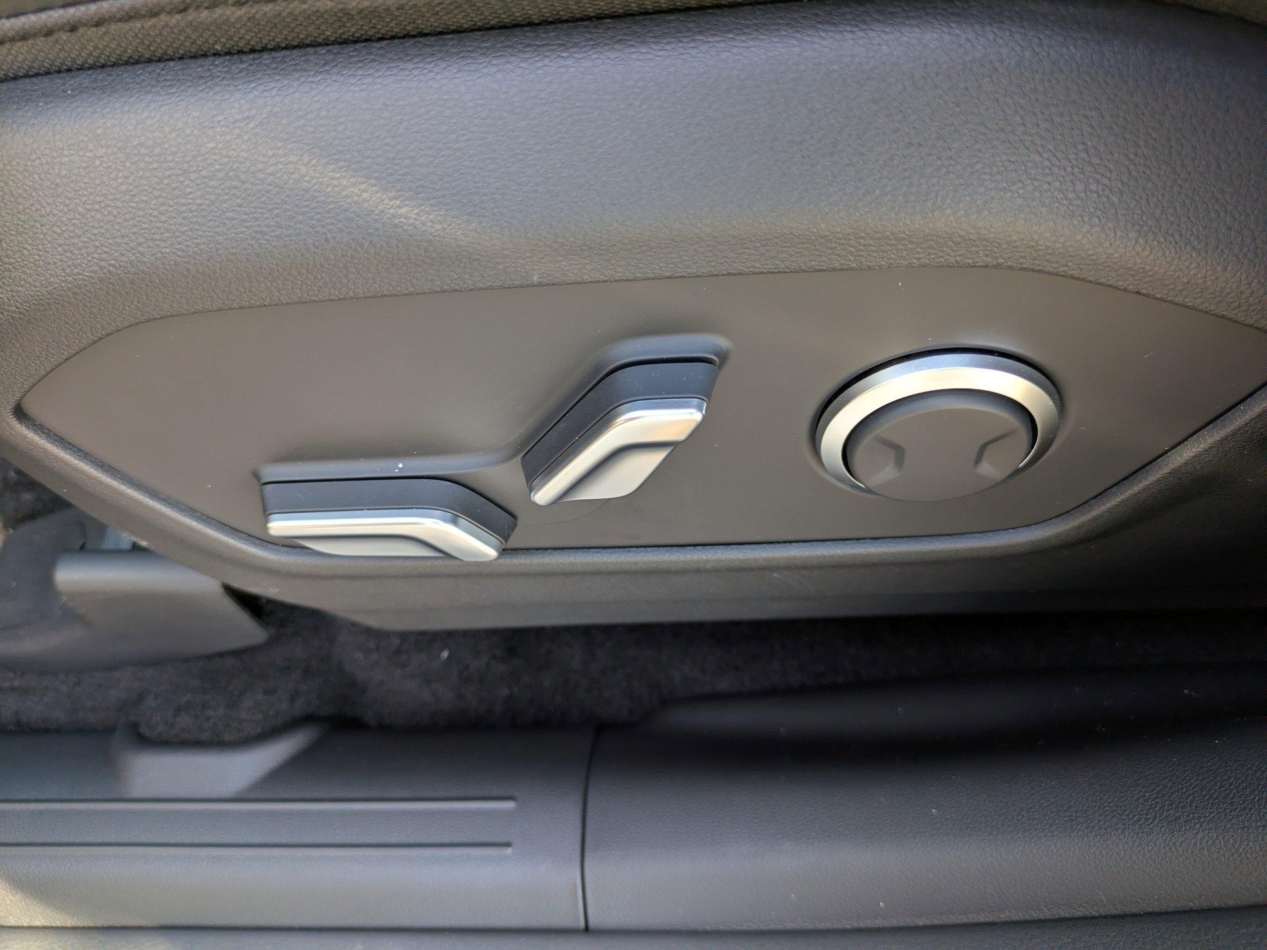 Hyundai Santa Fe Hybrid Sel Front Wheel Drive Sport Utility - Thumbnail 19