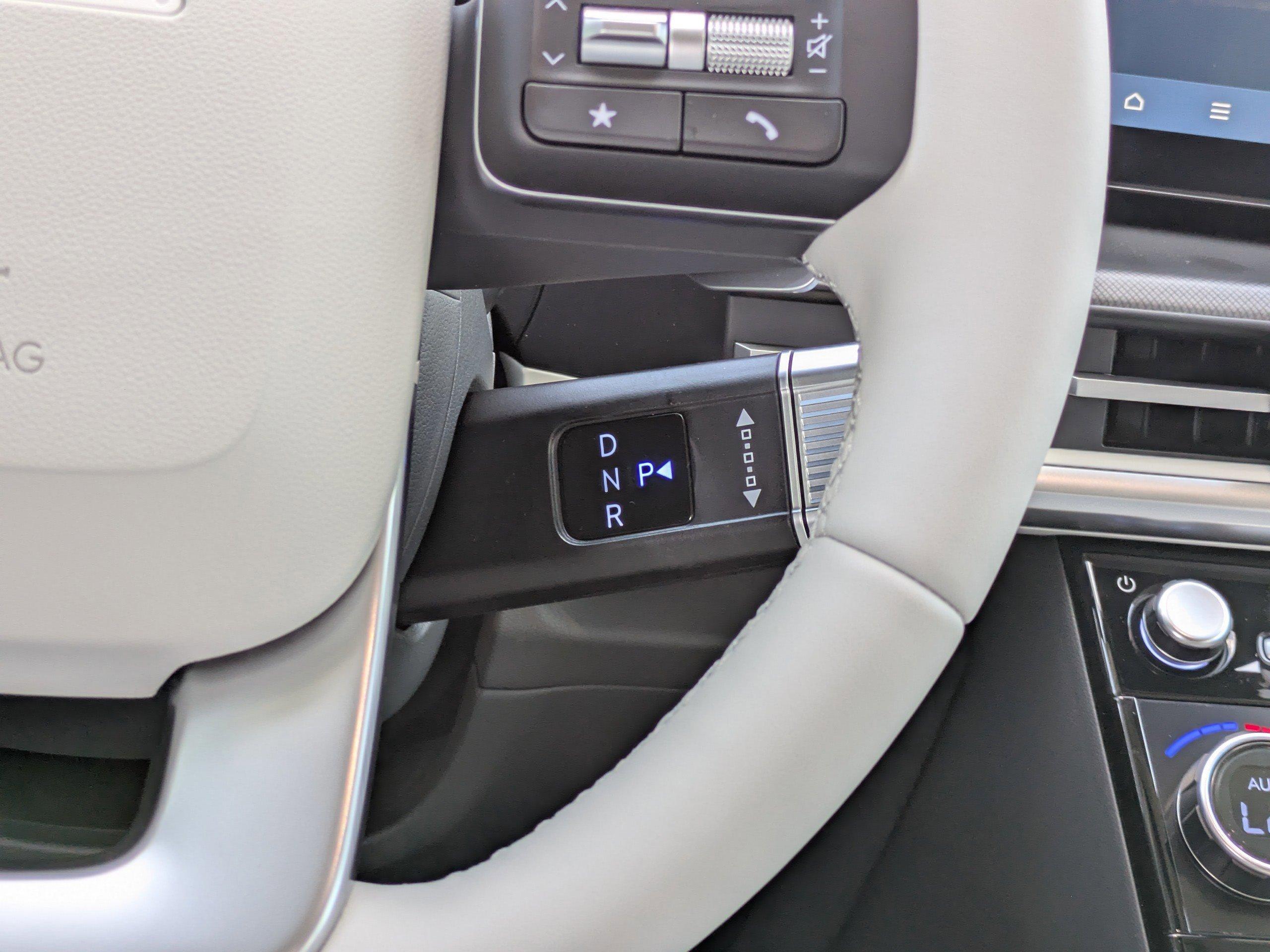 Hyundai Santa Fe Hybrid Se Front Wheel Drive Sport Utility - Thumbnail 13