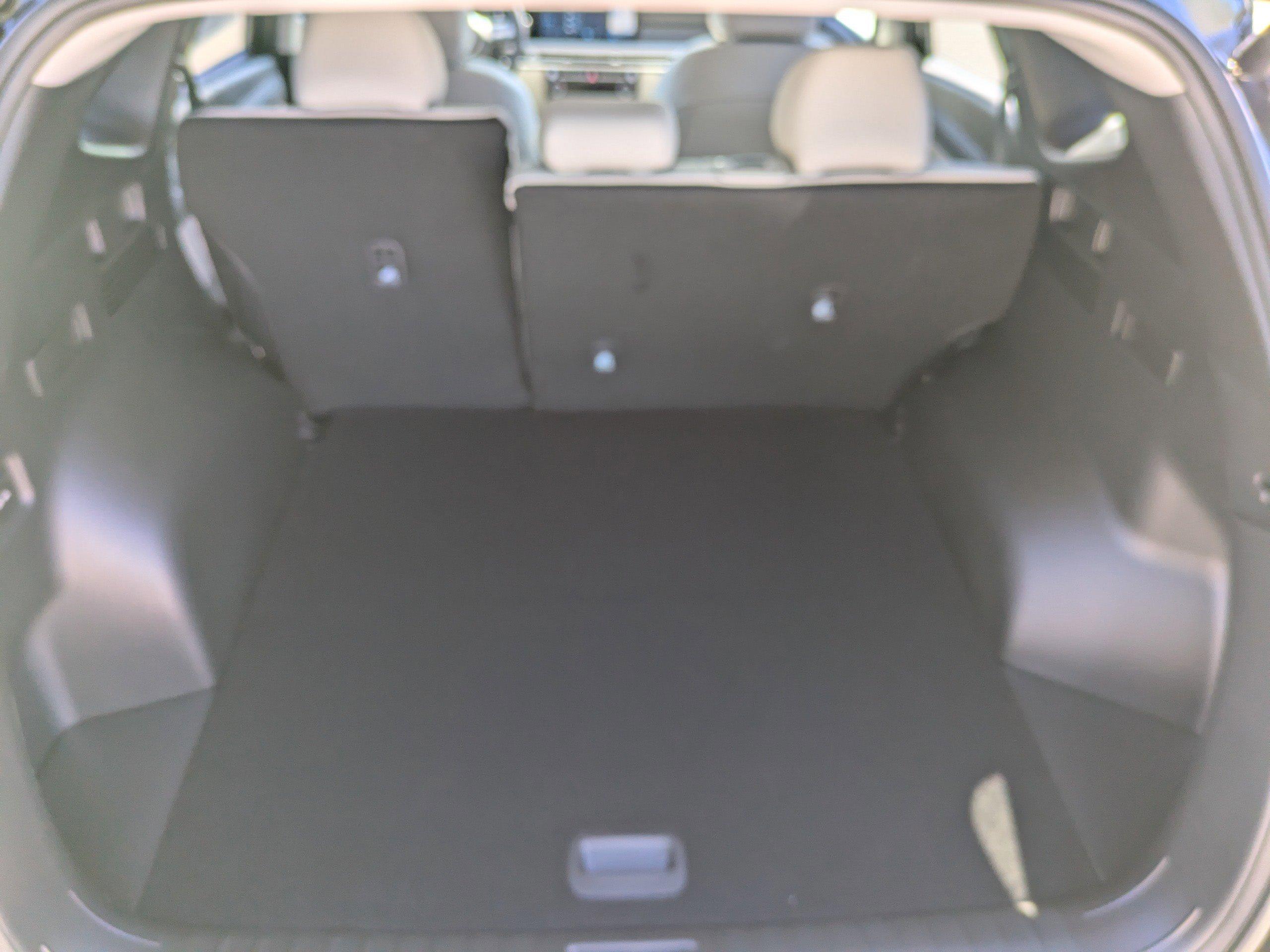 Hyundai Tucson Sel Premium Fwd Front Wheel Drive Sport Utility - Thumbnail 17