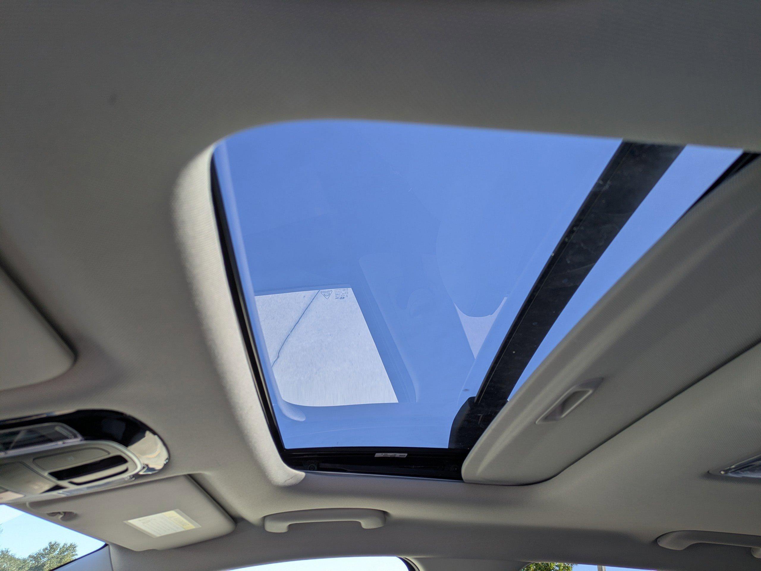 Hyundai Tucson Sel Premium Fwd Front Wheel Drive Sport Utility - Thumbnail 20