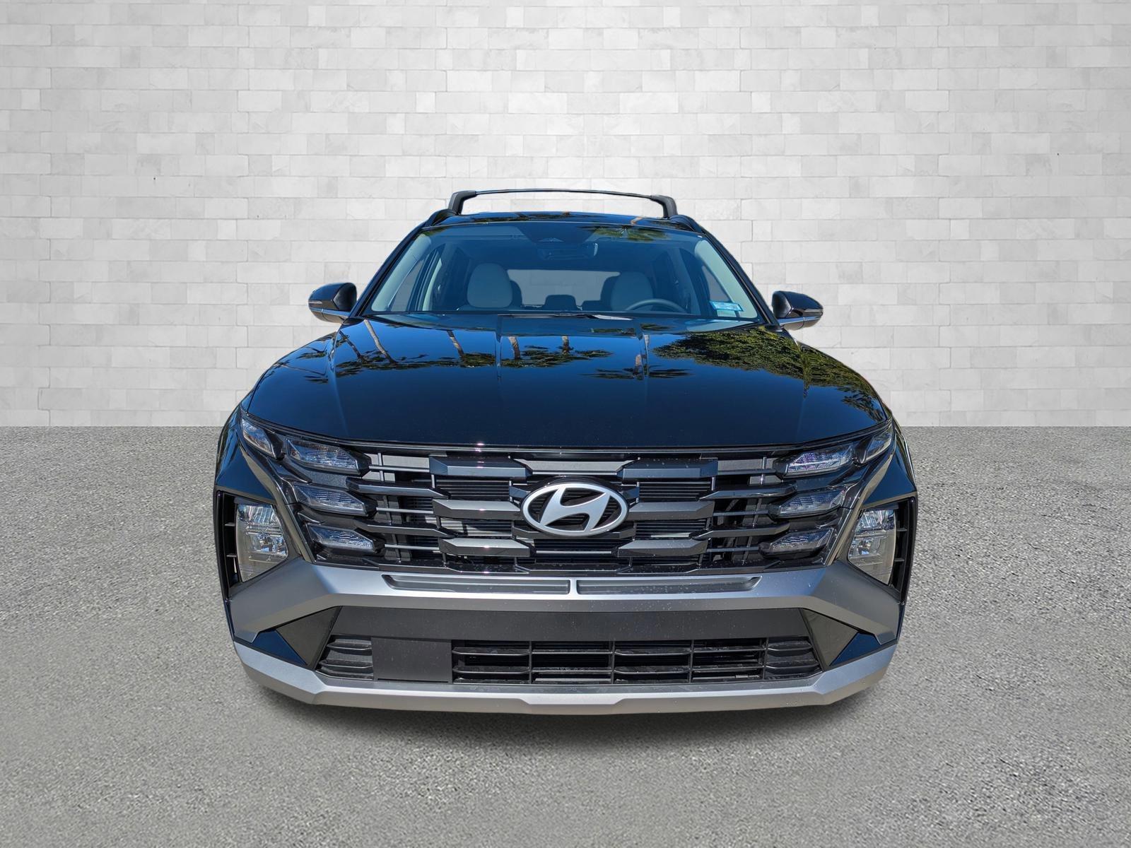 Hyundai Tucson Sel Premium Fwd Front Wheel Drive Sport Utility - Thumbnail 7