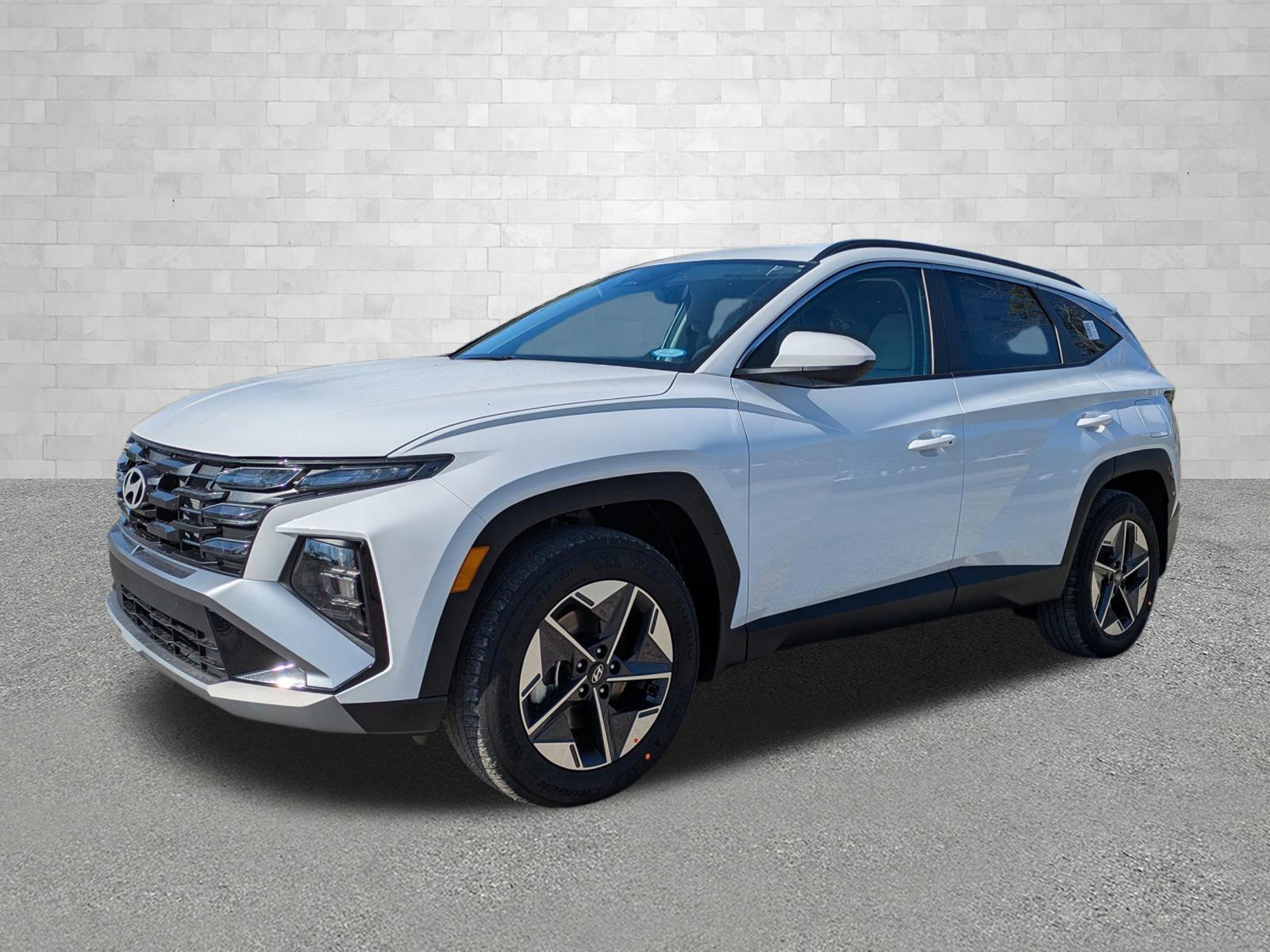 Hyundai Tucson Sel Awd All Wheel Drive Sport Utility - Thumbnail 6