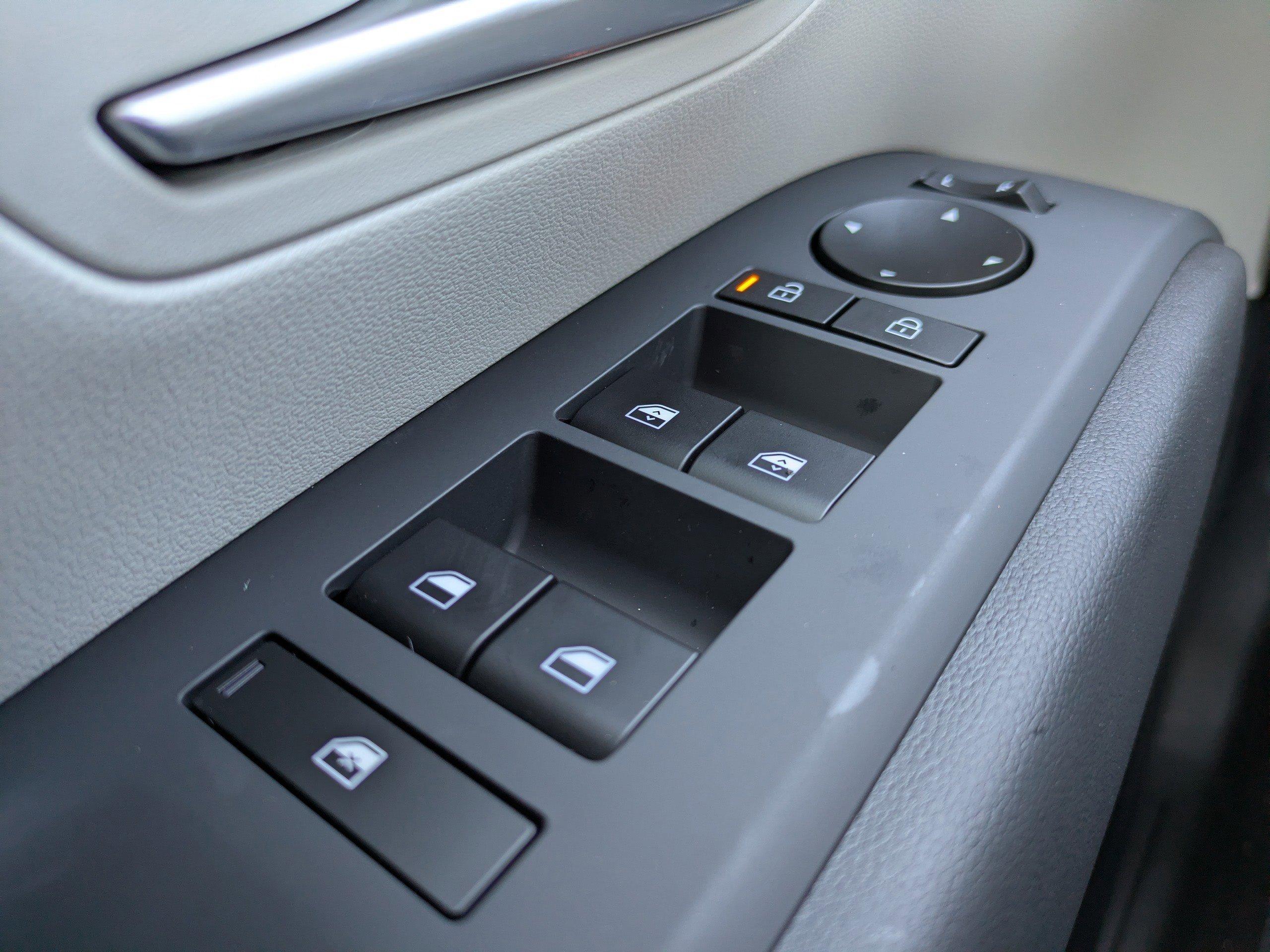 Hyundai Tucson Sel Awd All Wheel Drive Sport Utility - Thumbnail 19